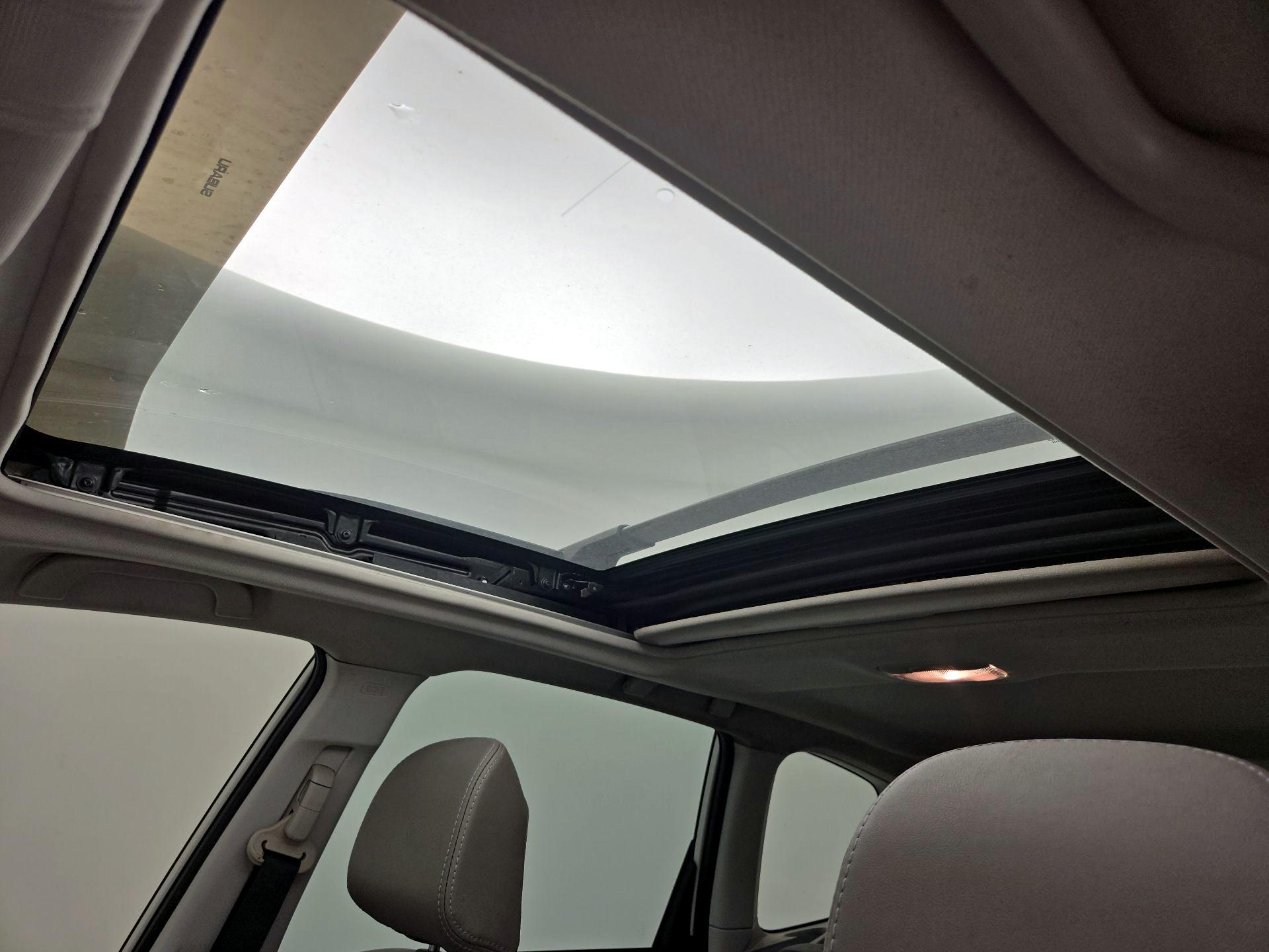 Thumbnail: 2017 Subaru Forester - 20