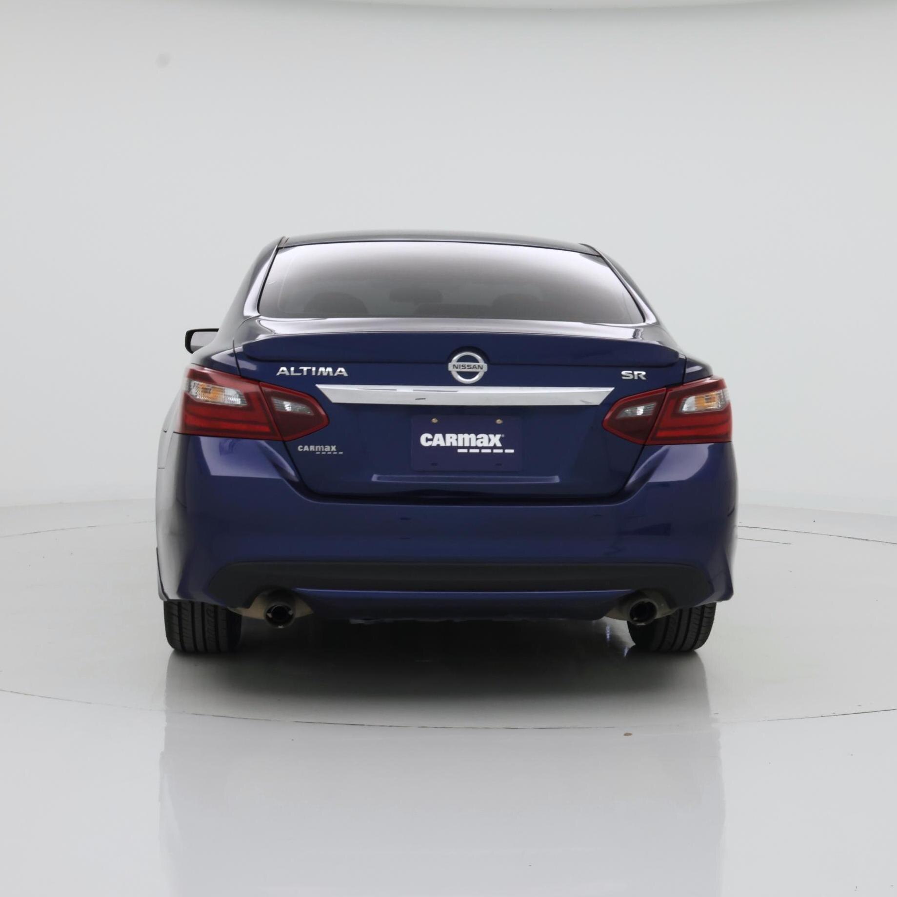 Thumbnail: 2017 Nissan Altima - 6