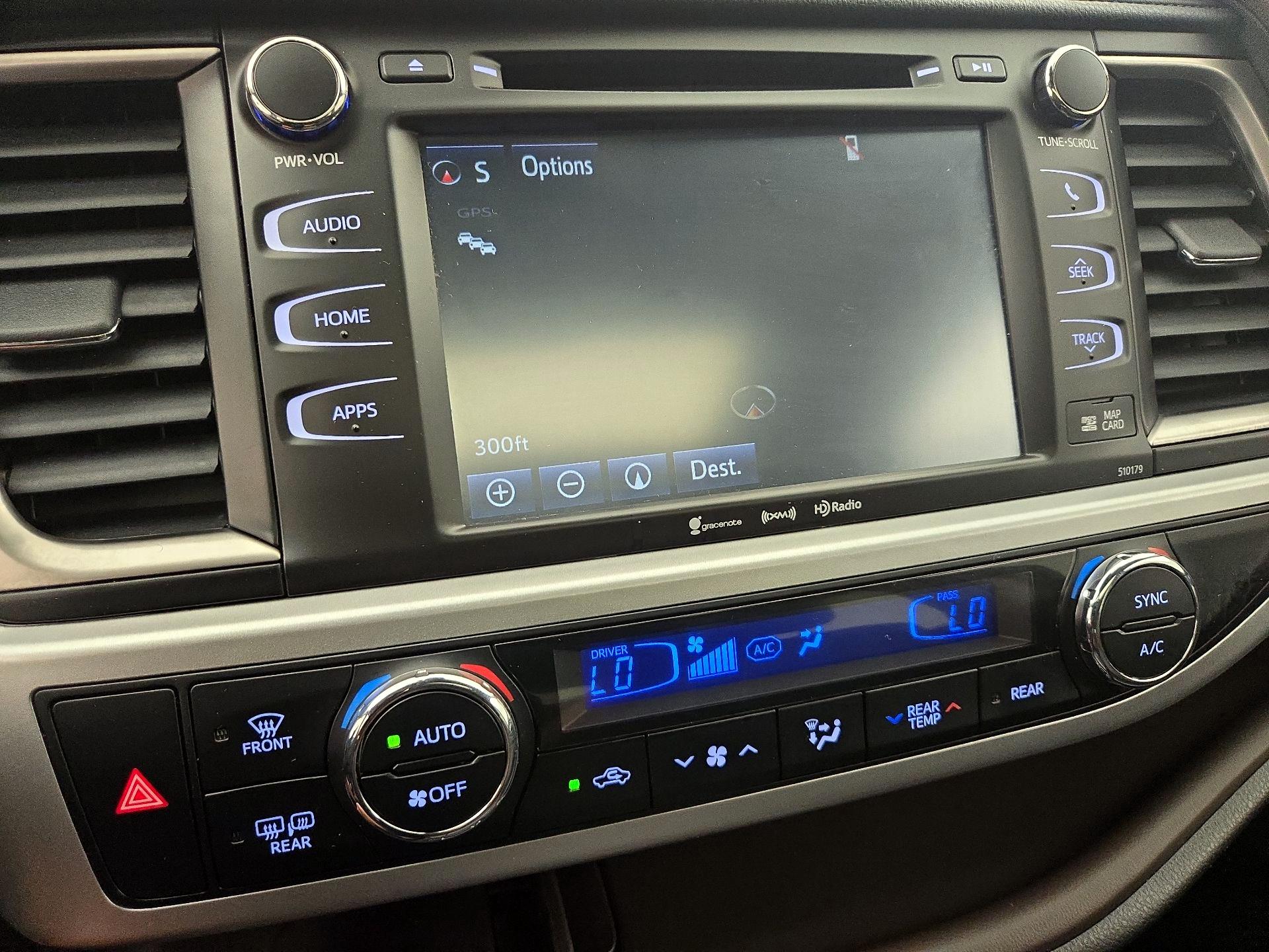 Thumbnail: 2018 Toyota Highlander - 14