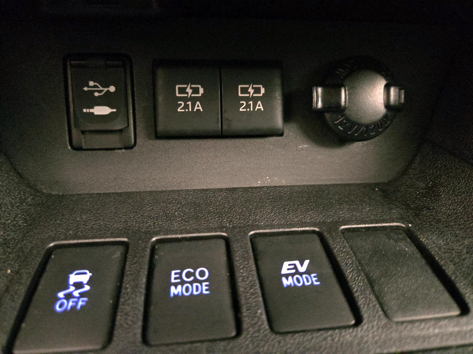 Thumbnail: 2018 Toyota Highlander - 19