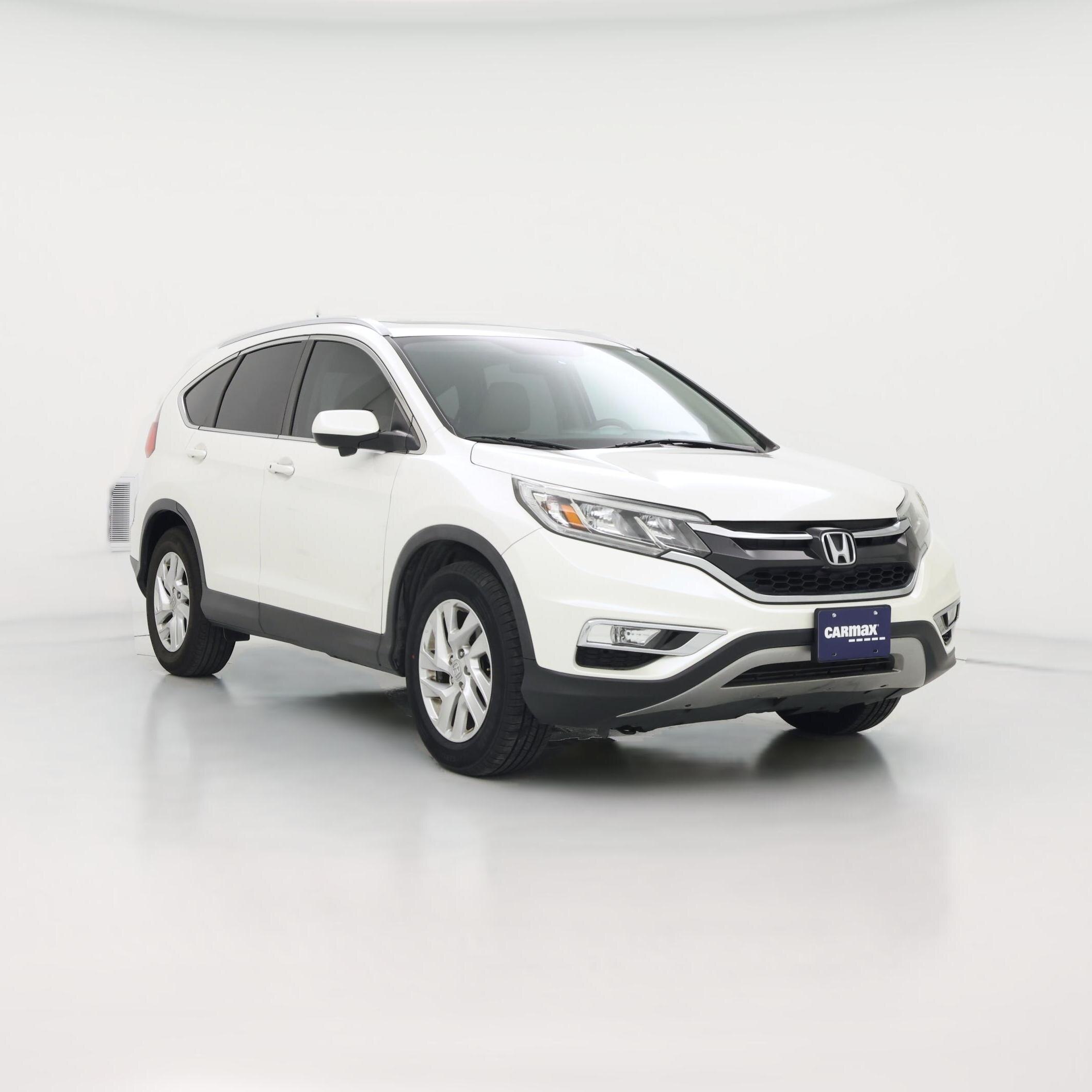 Thumbnail: 2016 Honda CR-V - 1