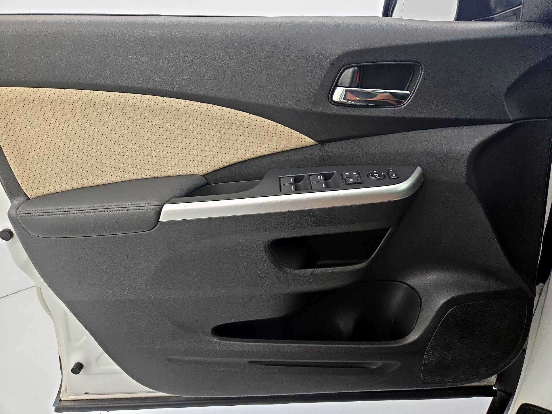 Thumbnail: 2016 Honda CR-V - 12