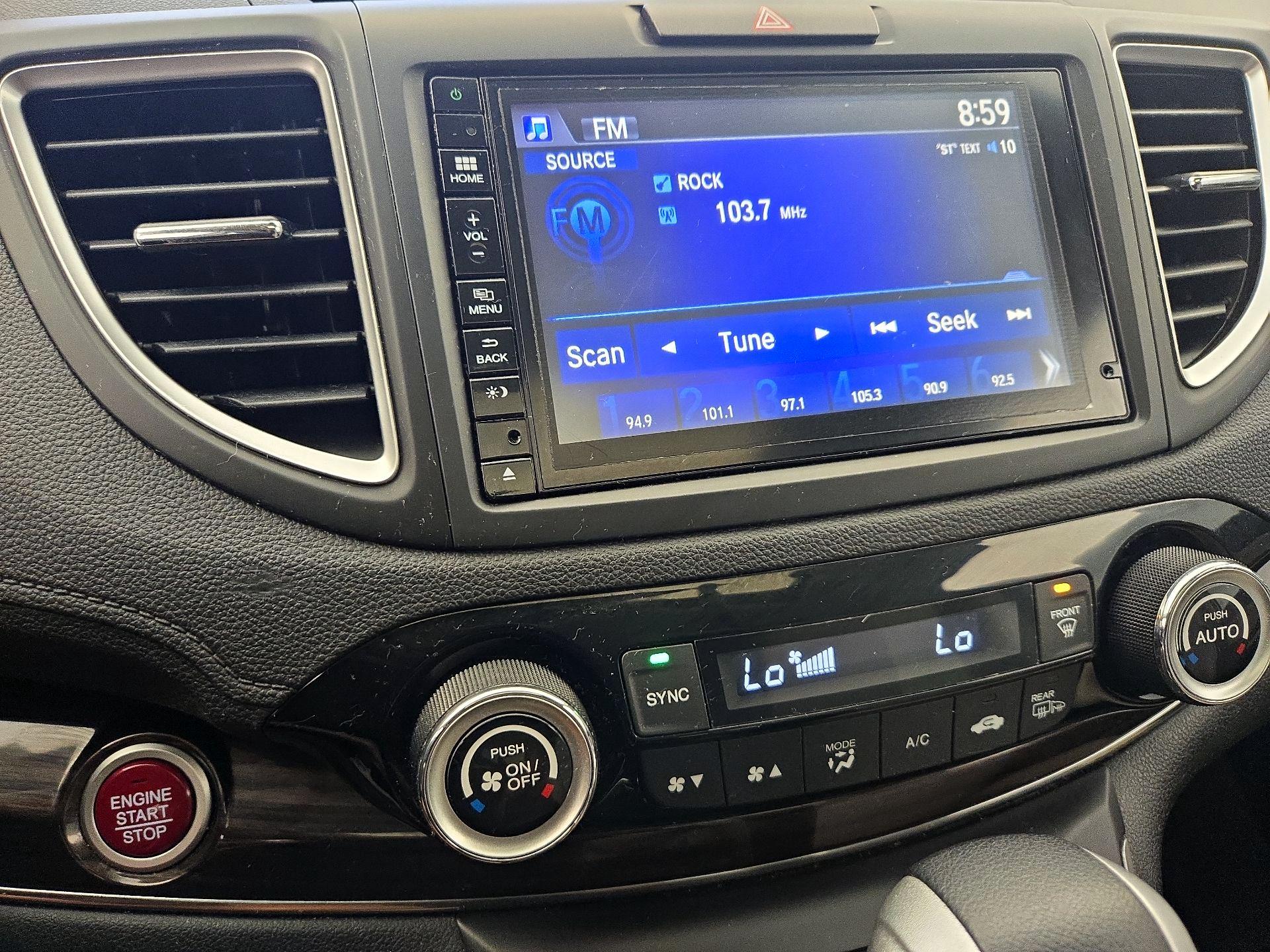 Thumbnail: 2016 Honda CR-V - 15