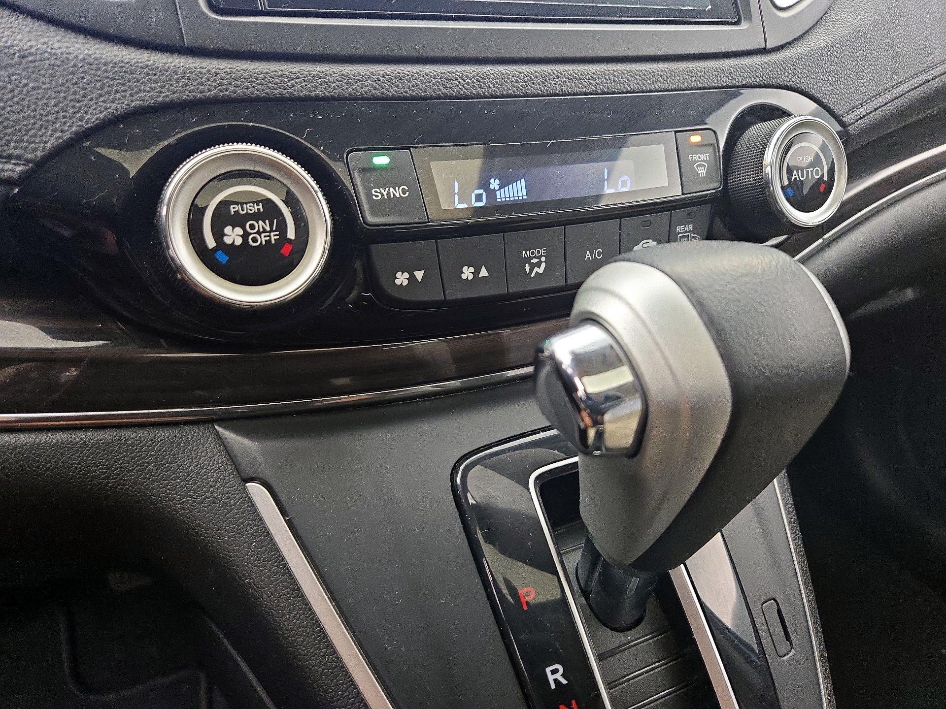 Thumbnail: 2016 Honda CR-V - 16