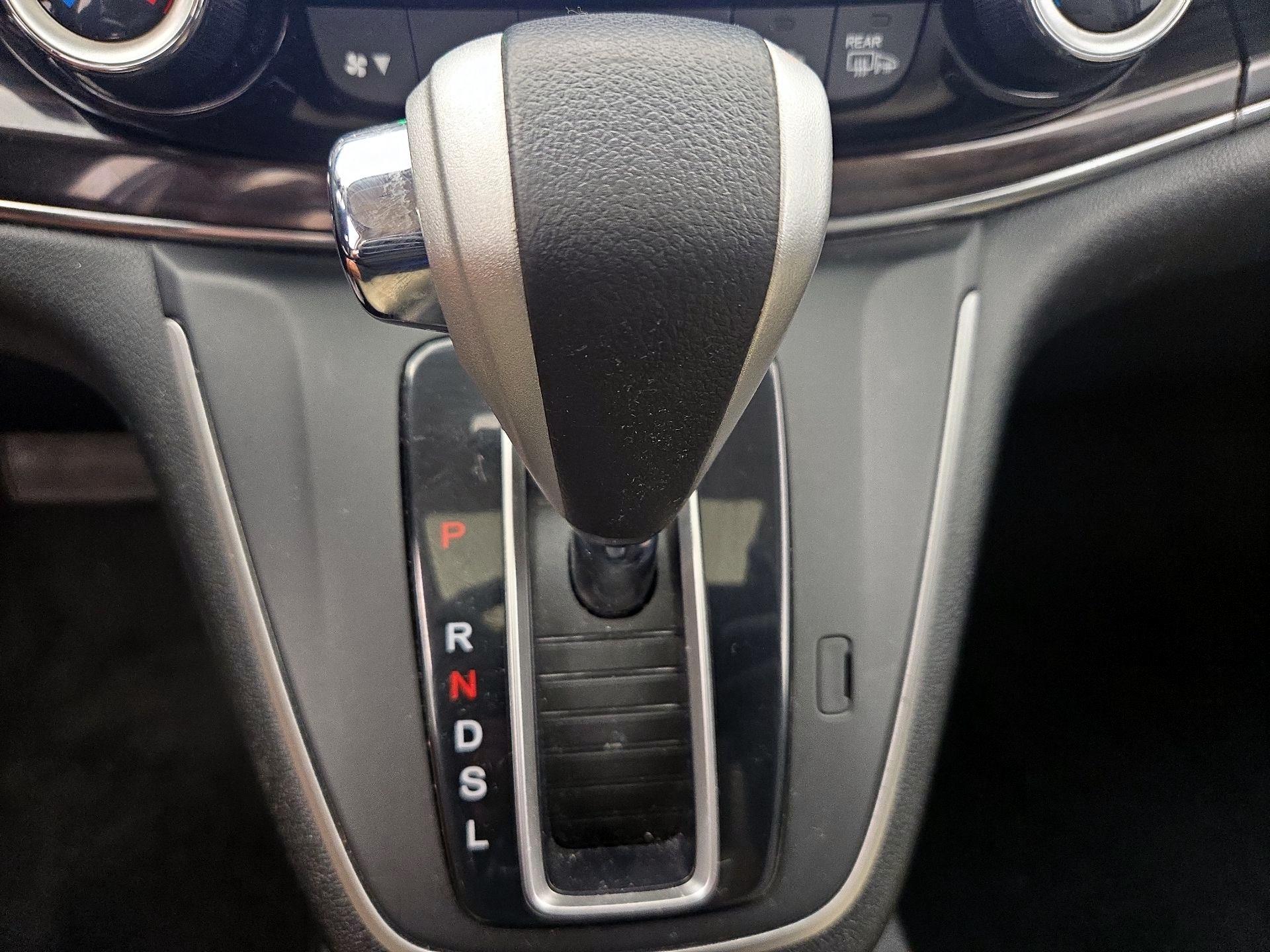 Thumbnail: 2016 Honda CR-V - 17