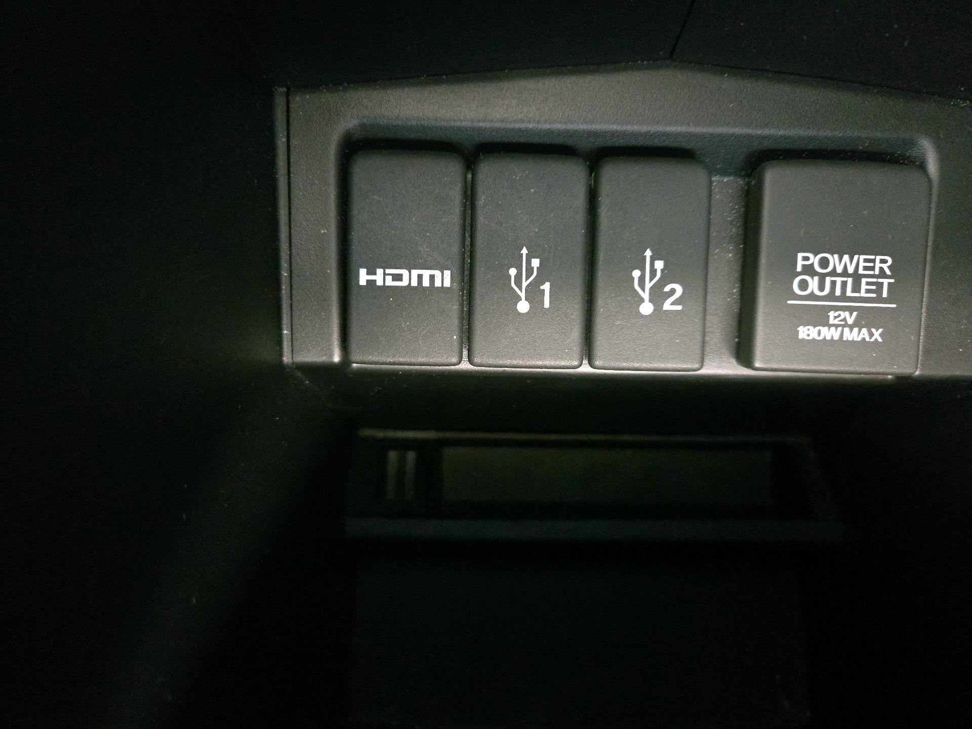 Thumbnail: 2016 Honda CR-V - 18