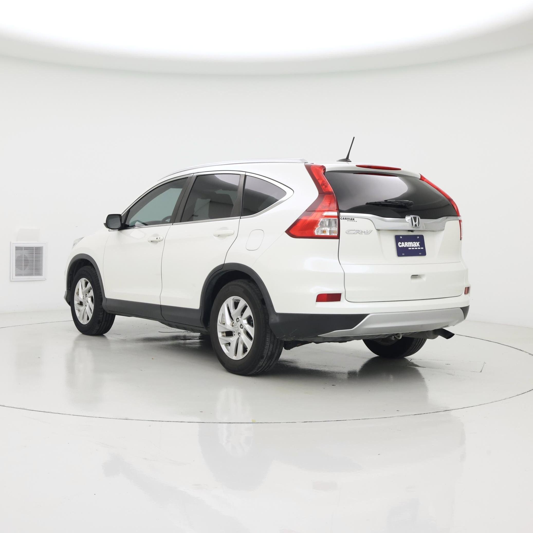 Thumbnail: 2016 Honda CR-V - 2