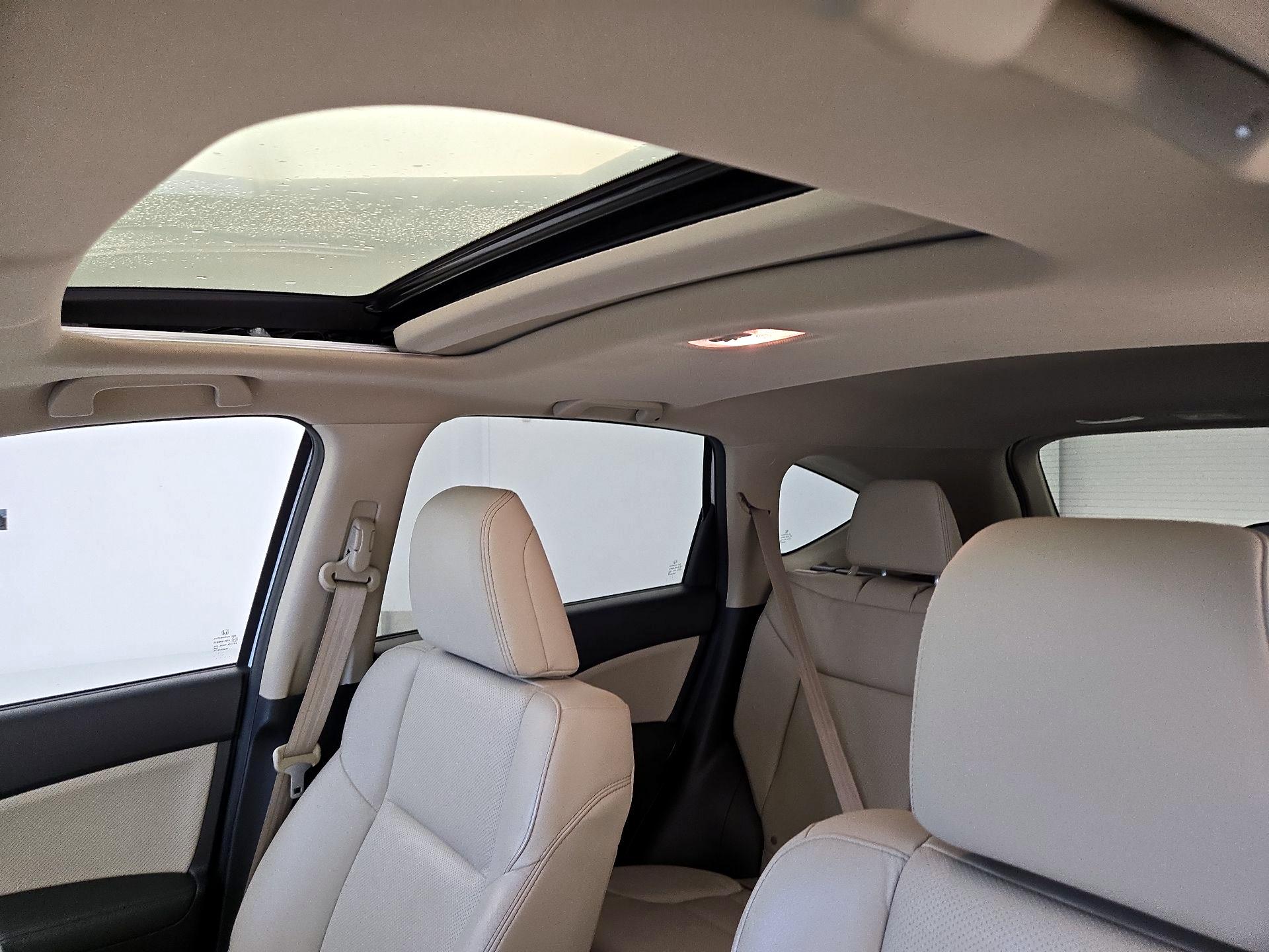 Thumbnail: 2016 Honda CR-V - 19