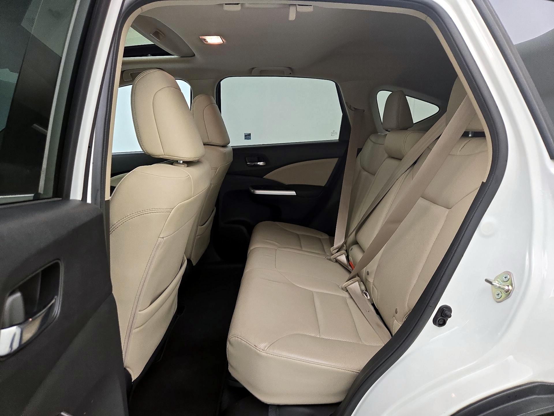 Thumbnail: 2016 Honda CR-V - 20