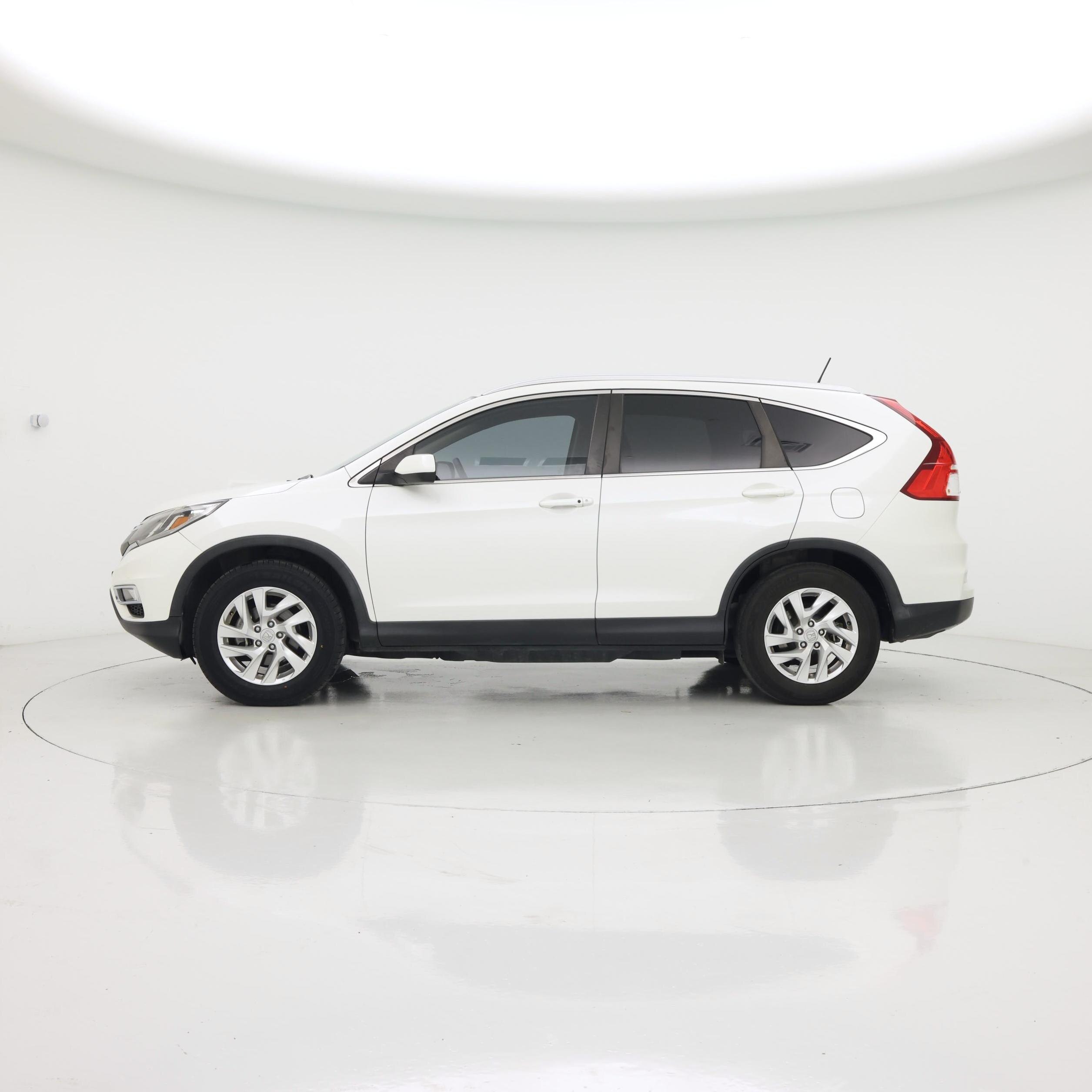 Thumbnail: 2016 Honda CR-V - 3