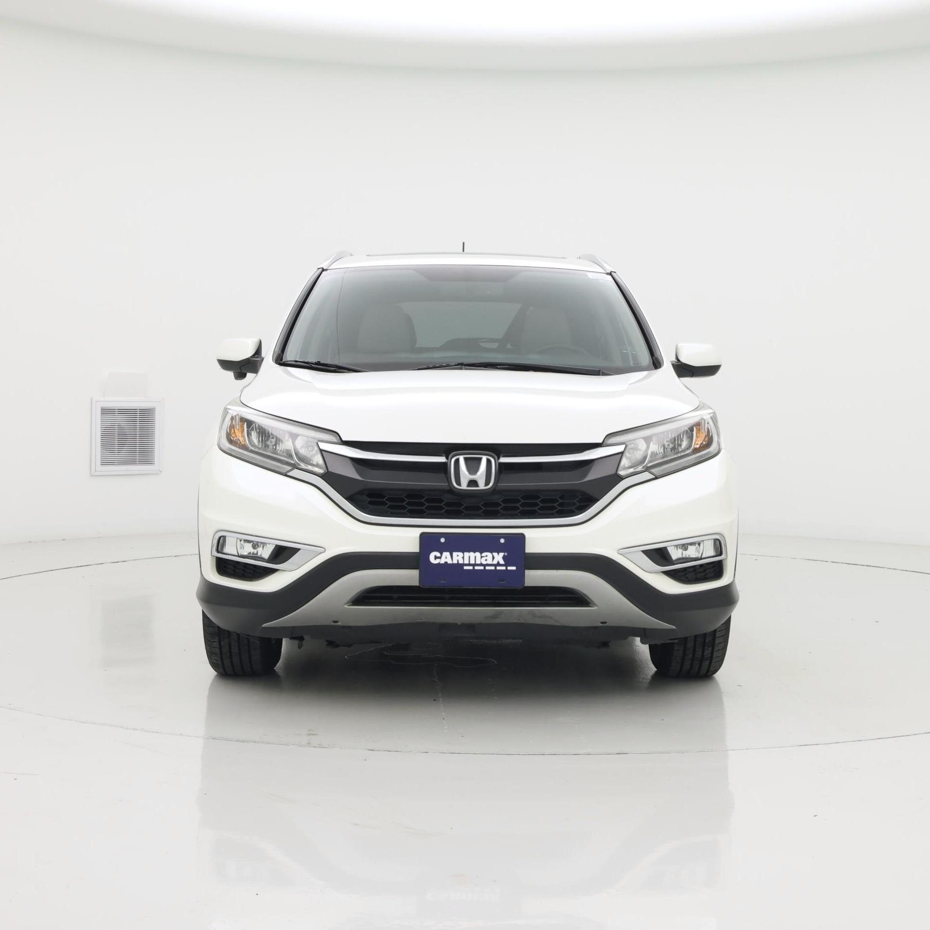 Thumbnail: 2016 Honda CR-V - 5