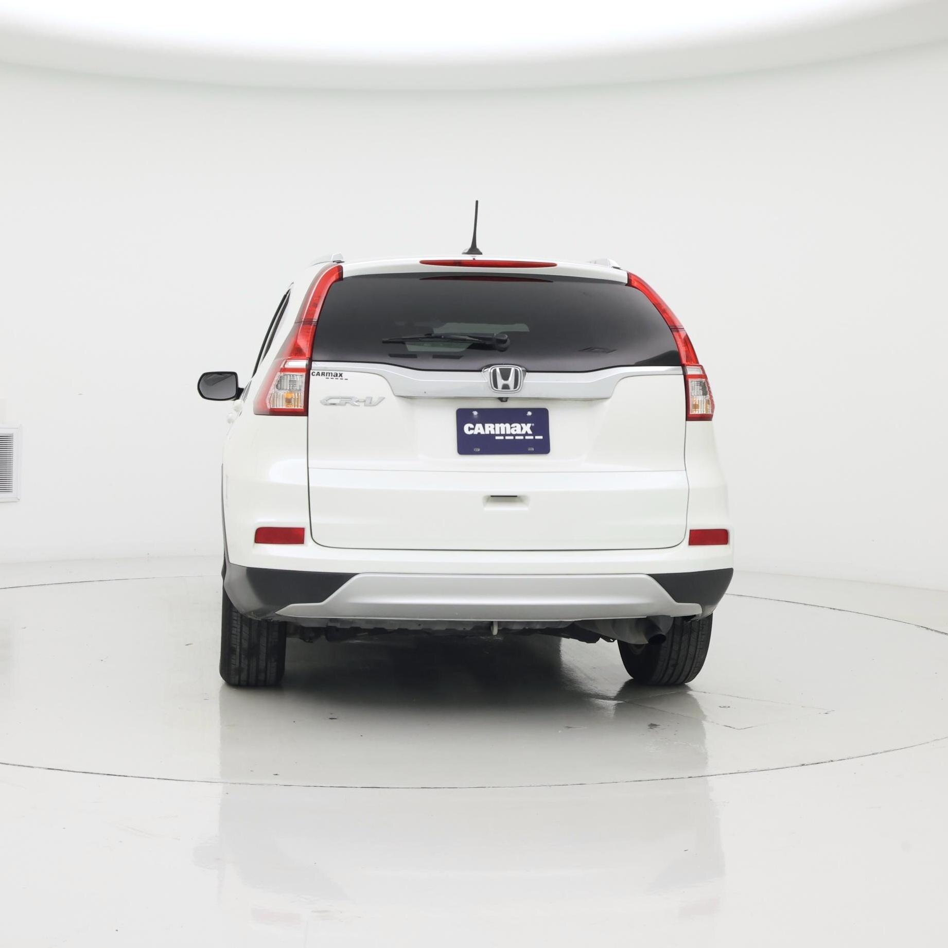 Thumbnail: 2016 Honda CR-V - 6