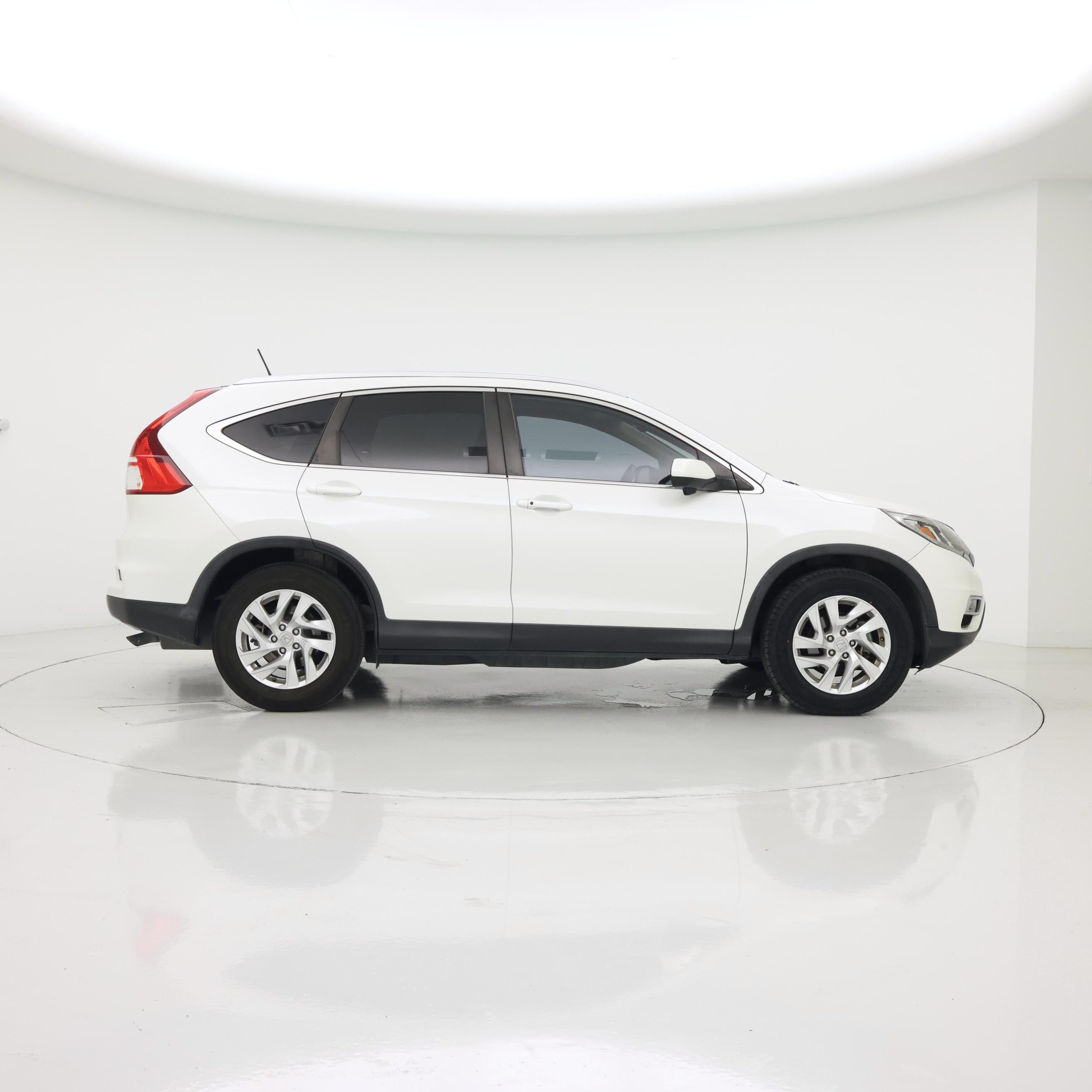 Thumbnail: 2016 Honda CR-V - 7