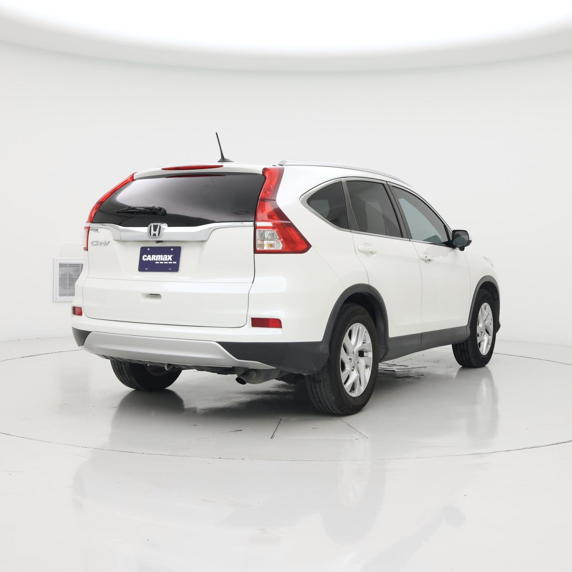 Thumbnail: 2016 Honda CR-V - 8