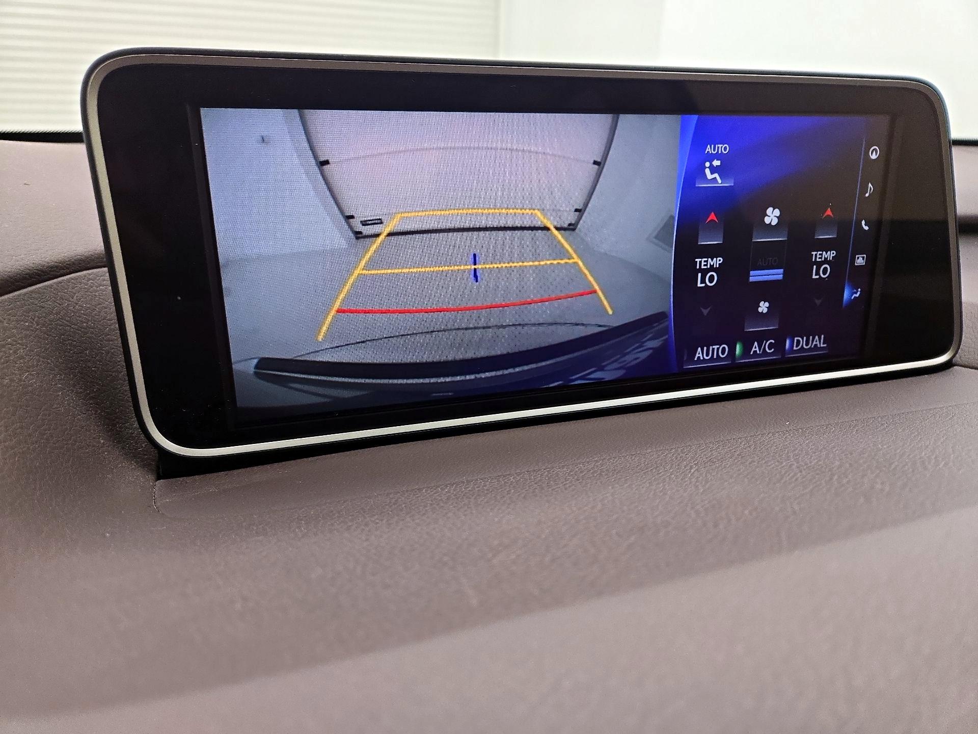 Thumbnail: 2017 Lexus RX - 15