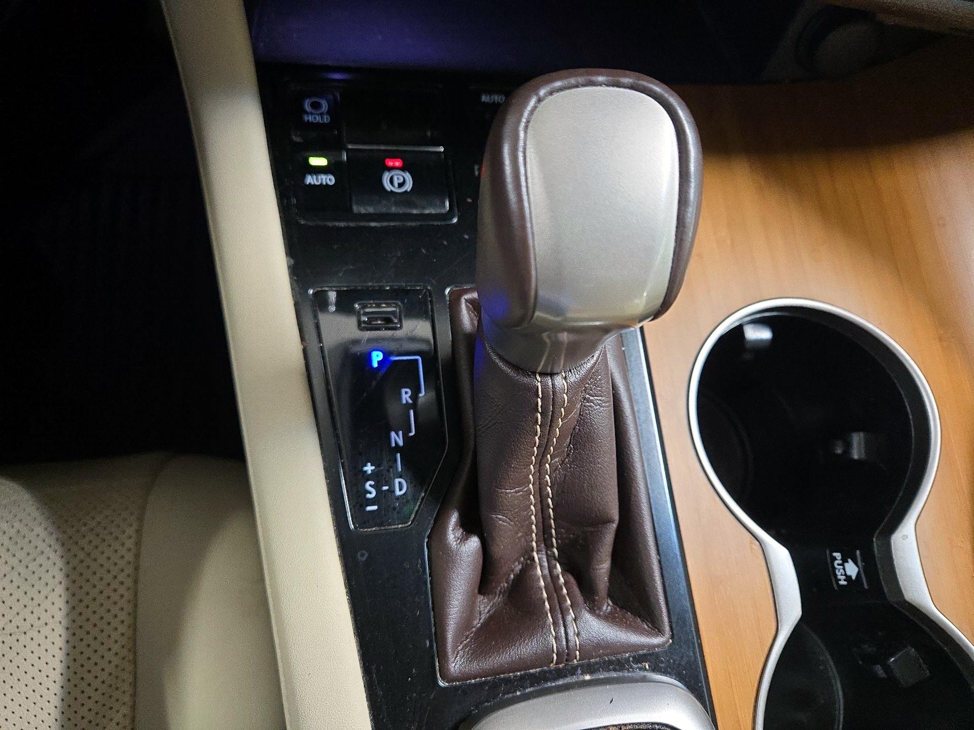 Thumbnail: 2017 Lexus RX - 18