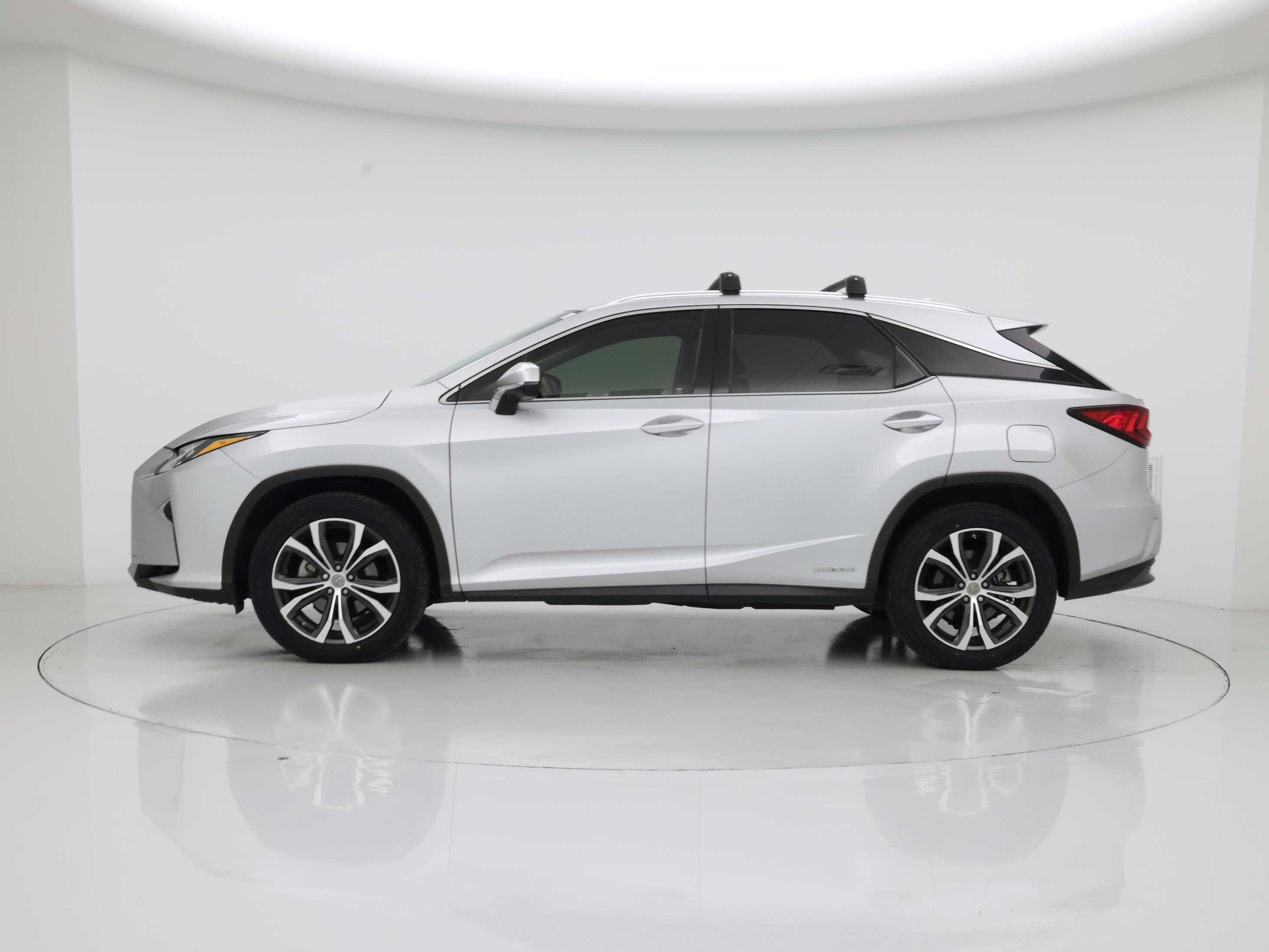 Thumbnail: 2017 Lexus RX - 3