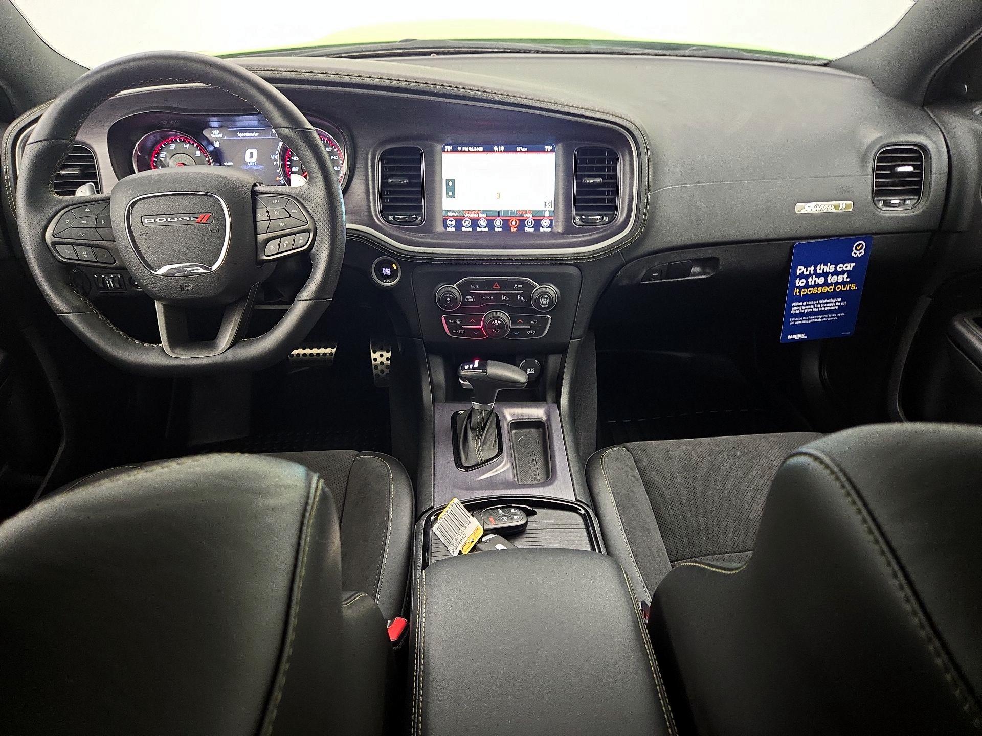 Thumbnail: 2023 Dodge Charger - 9