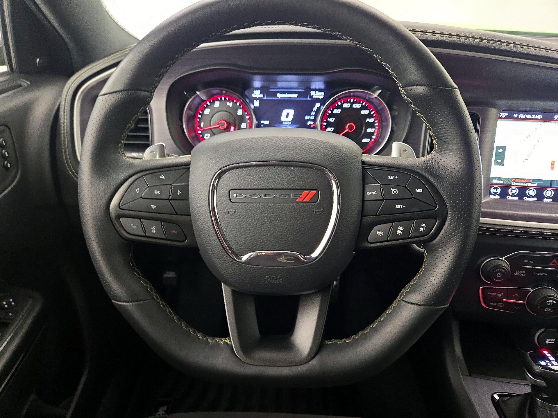 Thumbnail: 2023 Dodge Charger - 10