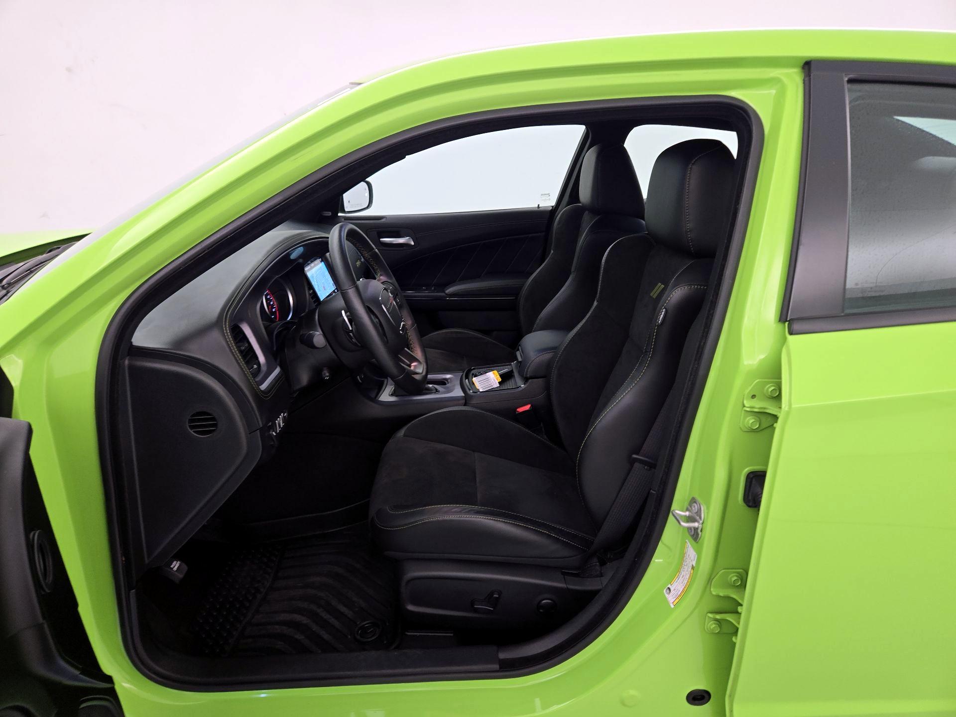 Thumbnail: 2023 Dodge Charger - 11