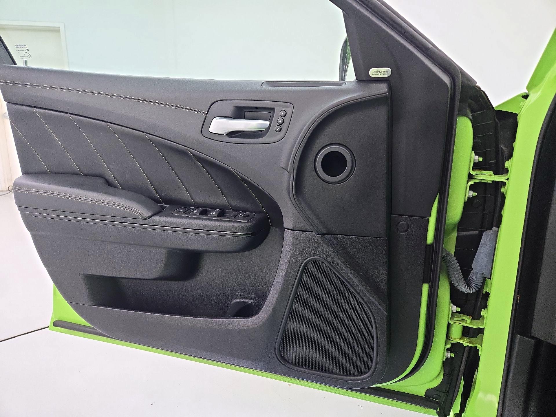 Thumbnail: 2023 Dodge Charger - 12