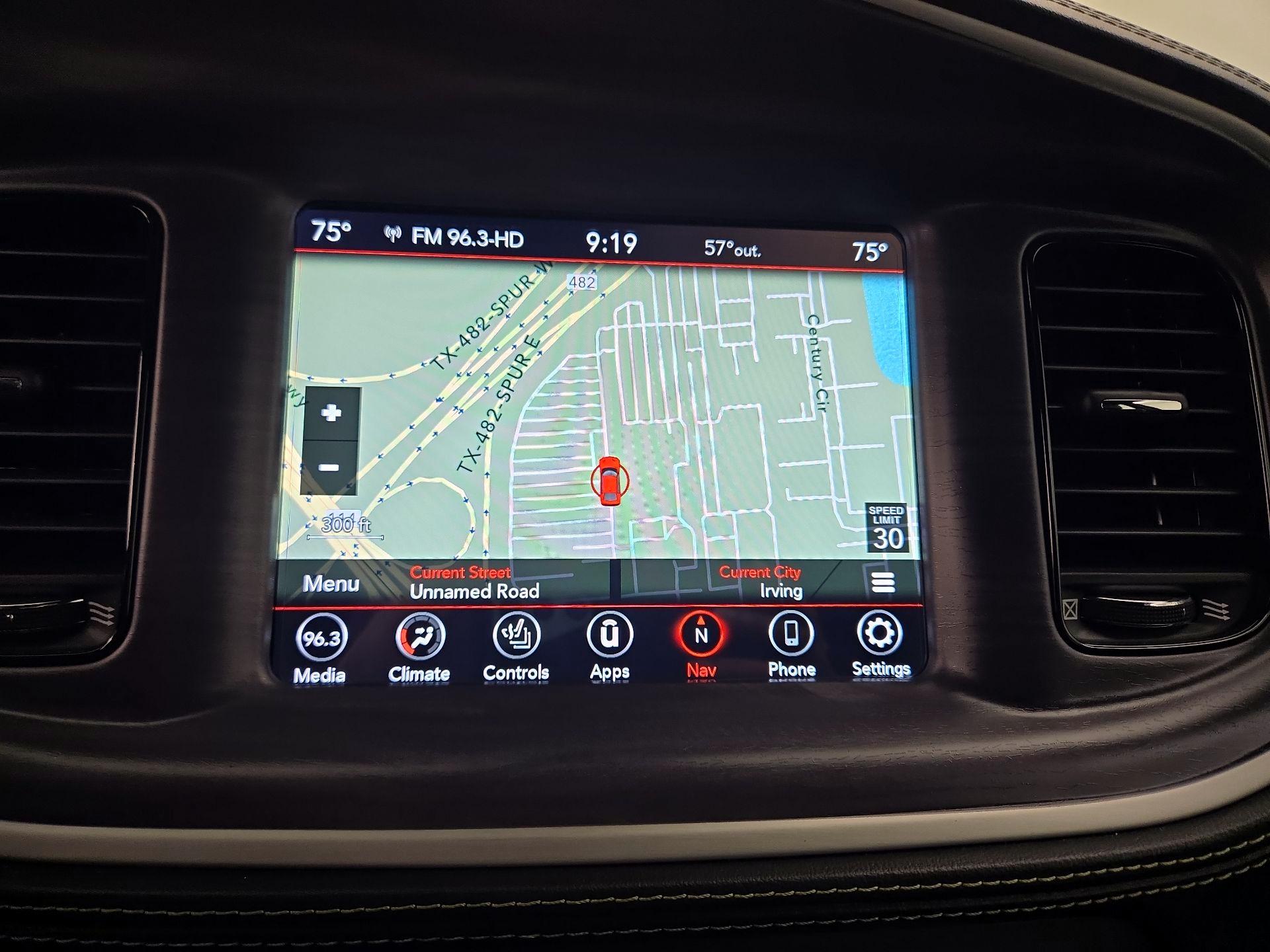 Thumbnail: 2023 Dodge Charger - 14