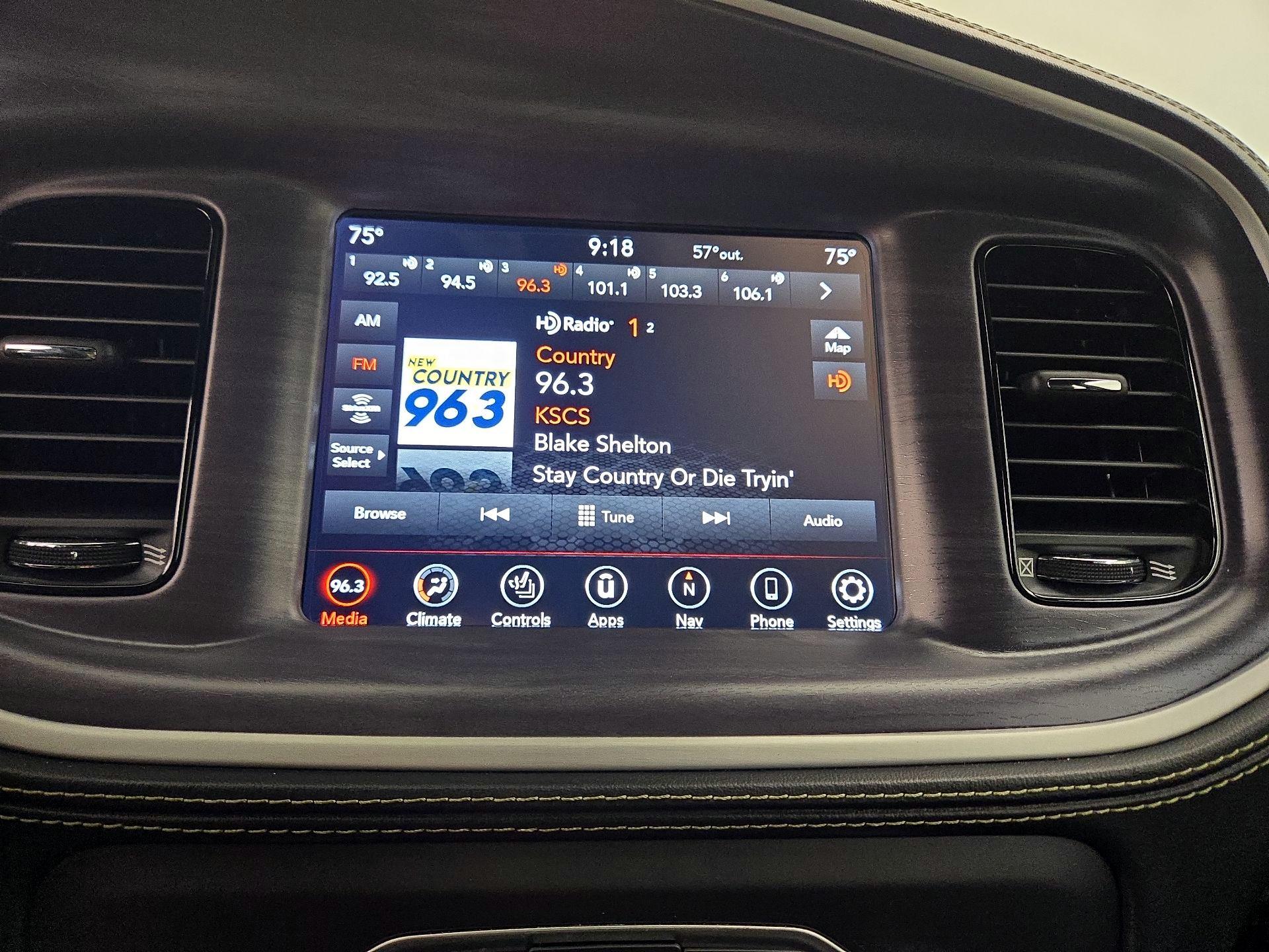 Thumbnail: 2023 Dodge Charger - 16