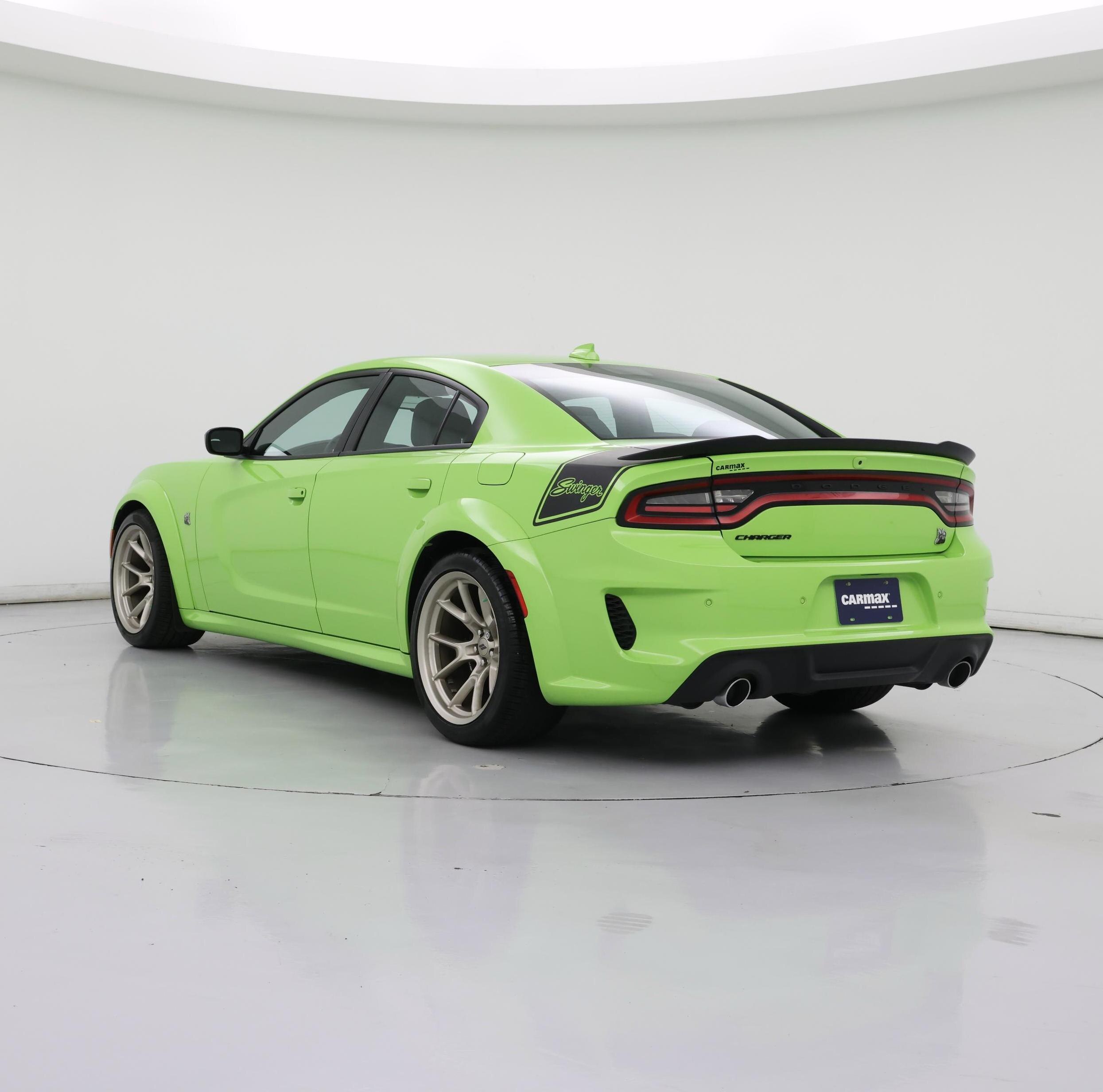 Thumbnail: 2023 Dodge Charger - 2