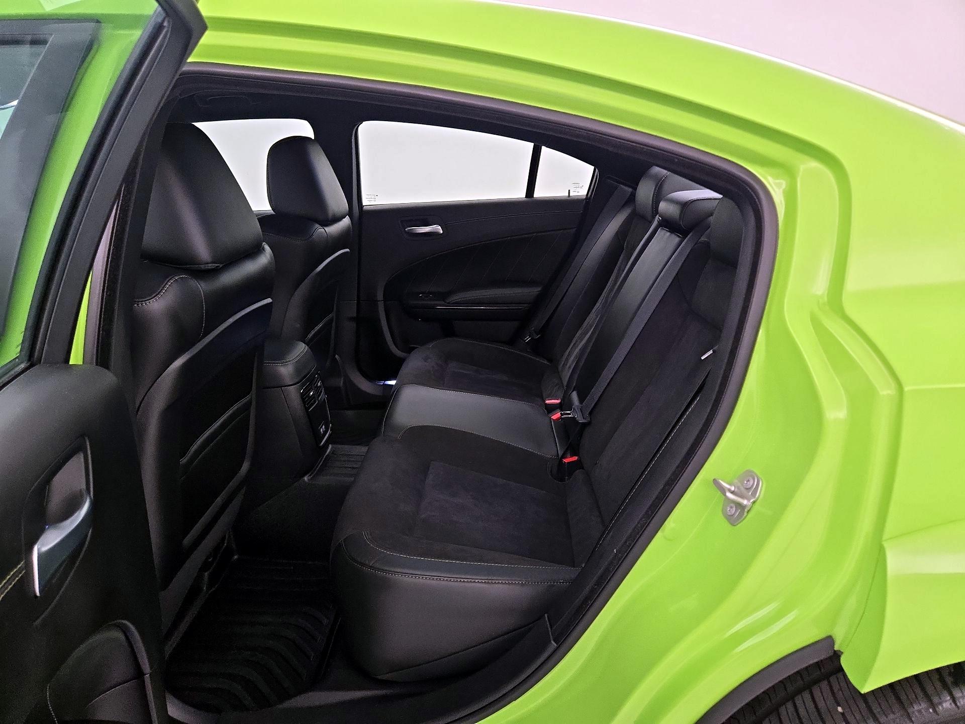 Thumbnail: 2023 Dodge Charger - 20