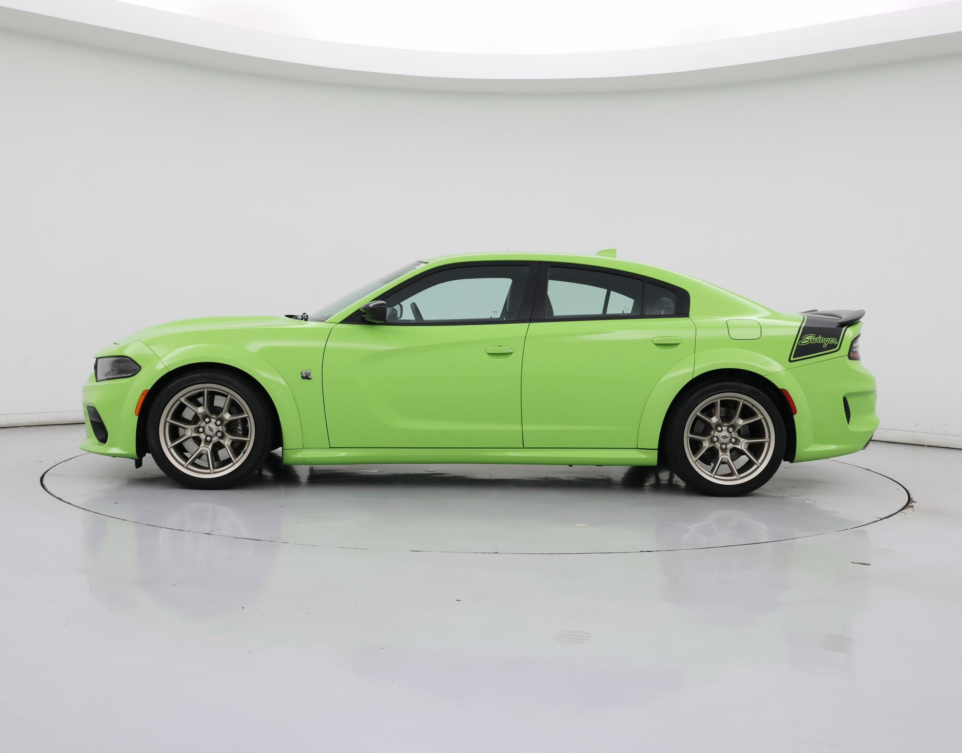 Thumbnail: 2023 Dodge Charger - 3