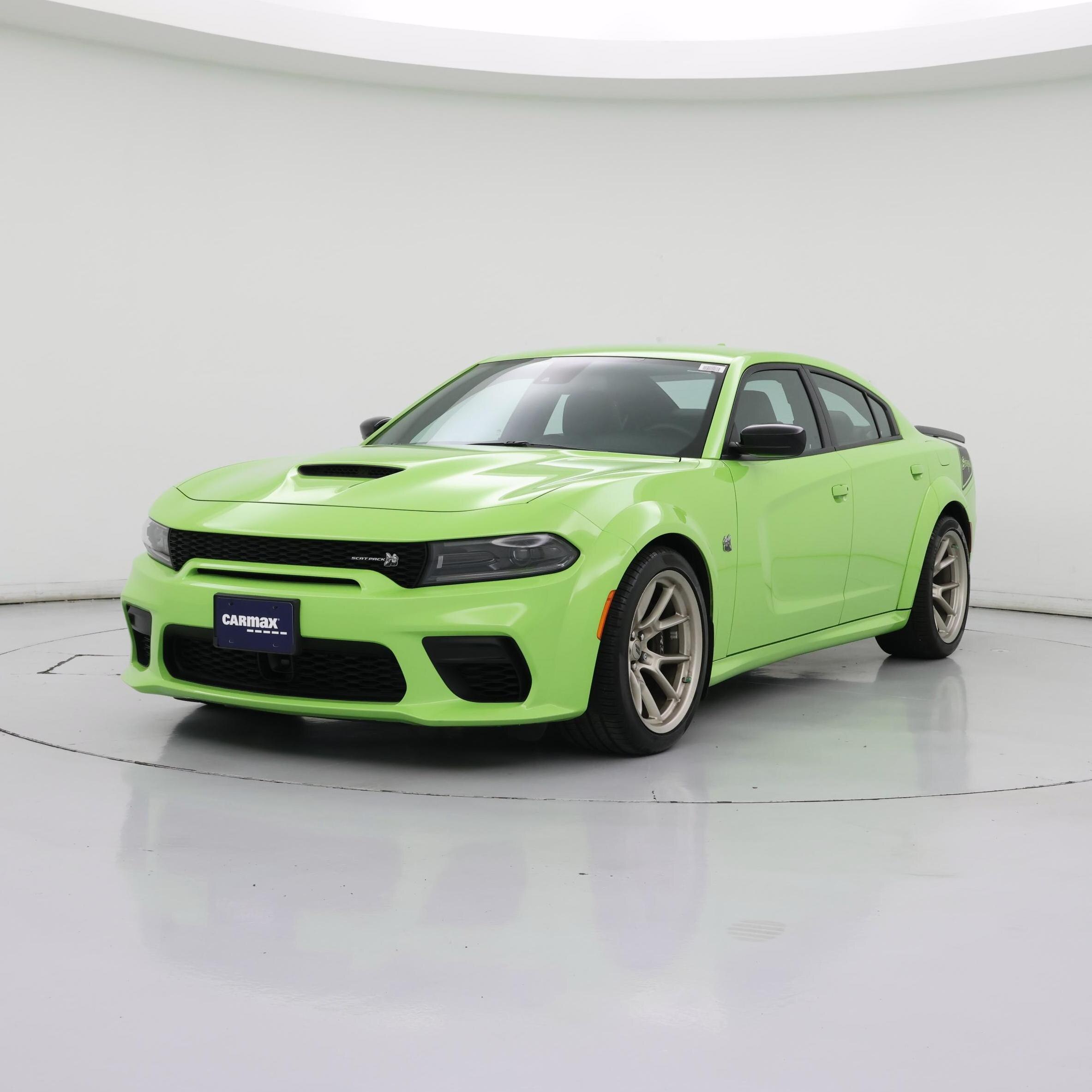Thumbnail: 2023 Dodge Charger - 4