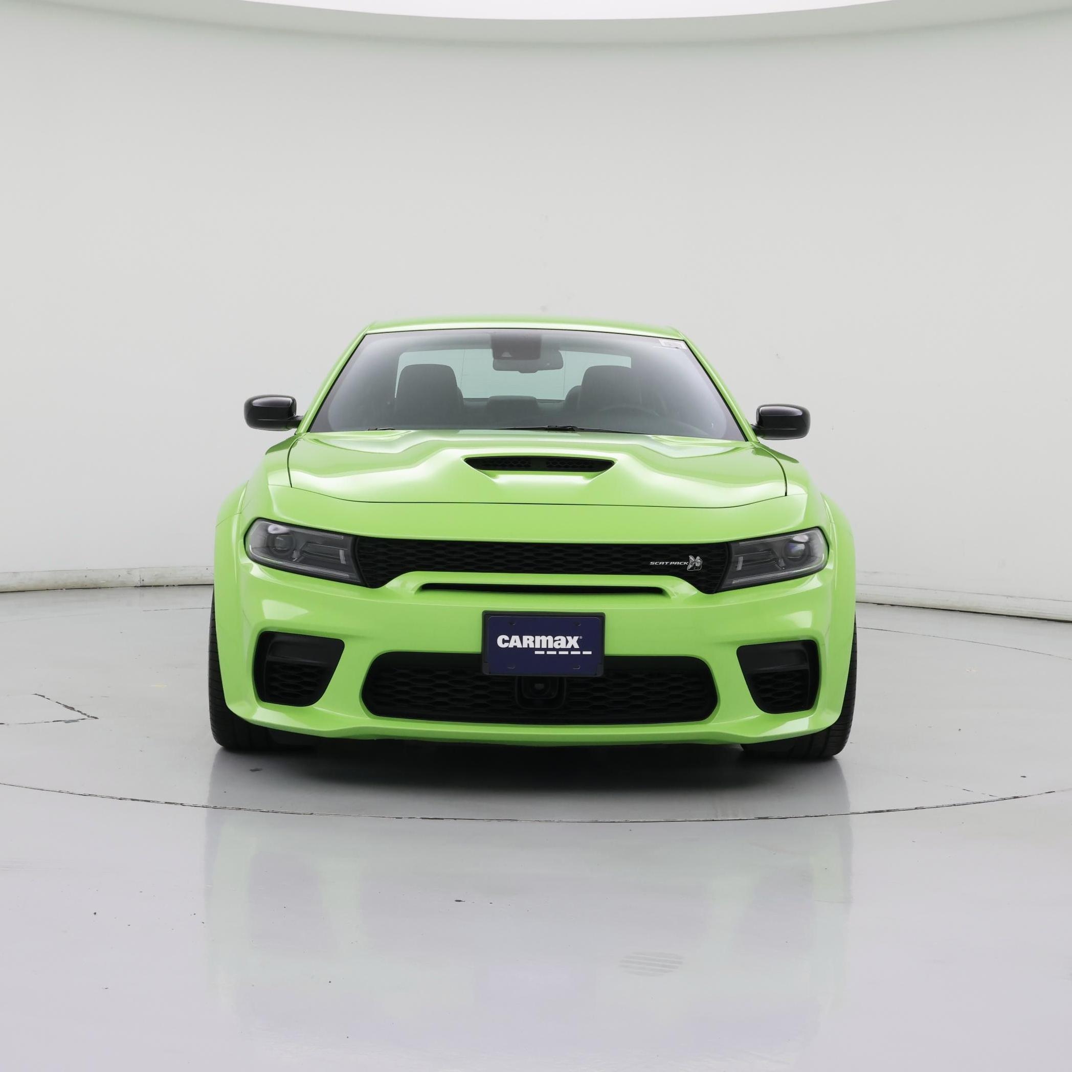 Thumbnail: 2023 Dodge Charger - 5