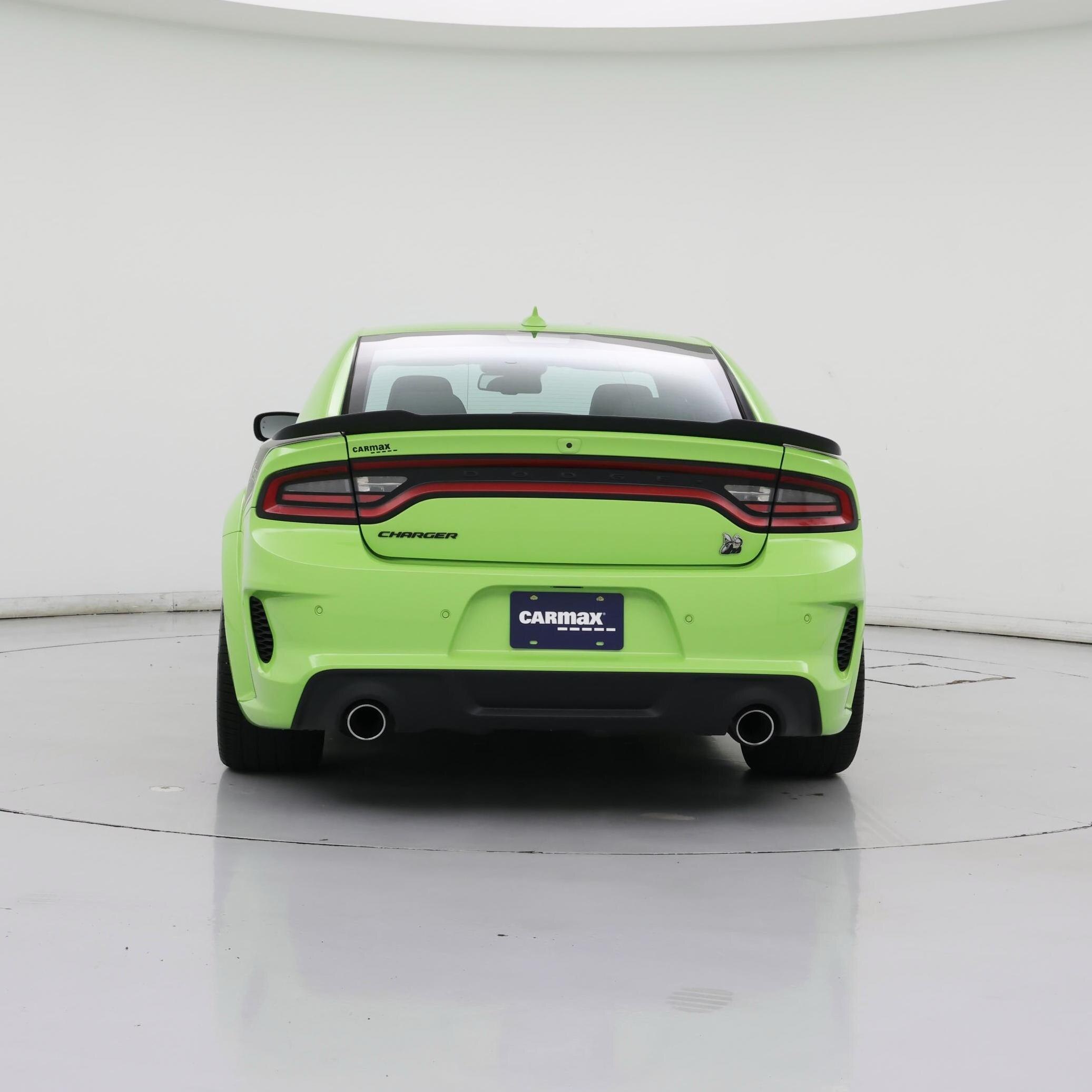 Thumbnail: 2023 Dodge Charger - 6