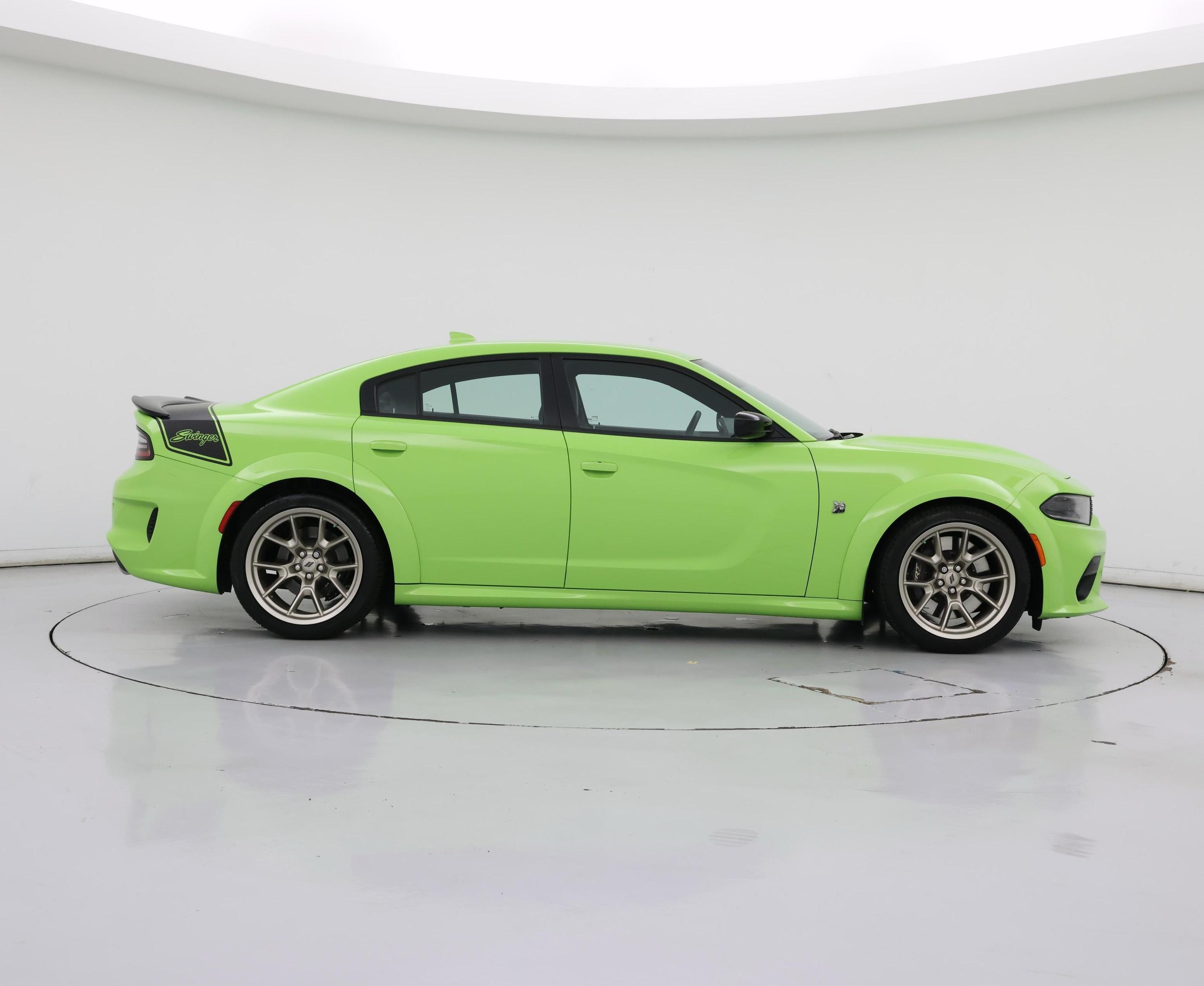 Thumbnail: 2023 Dodge Charger - 7