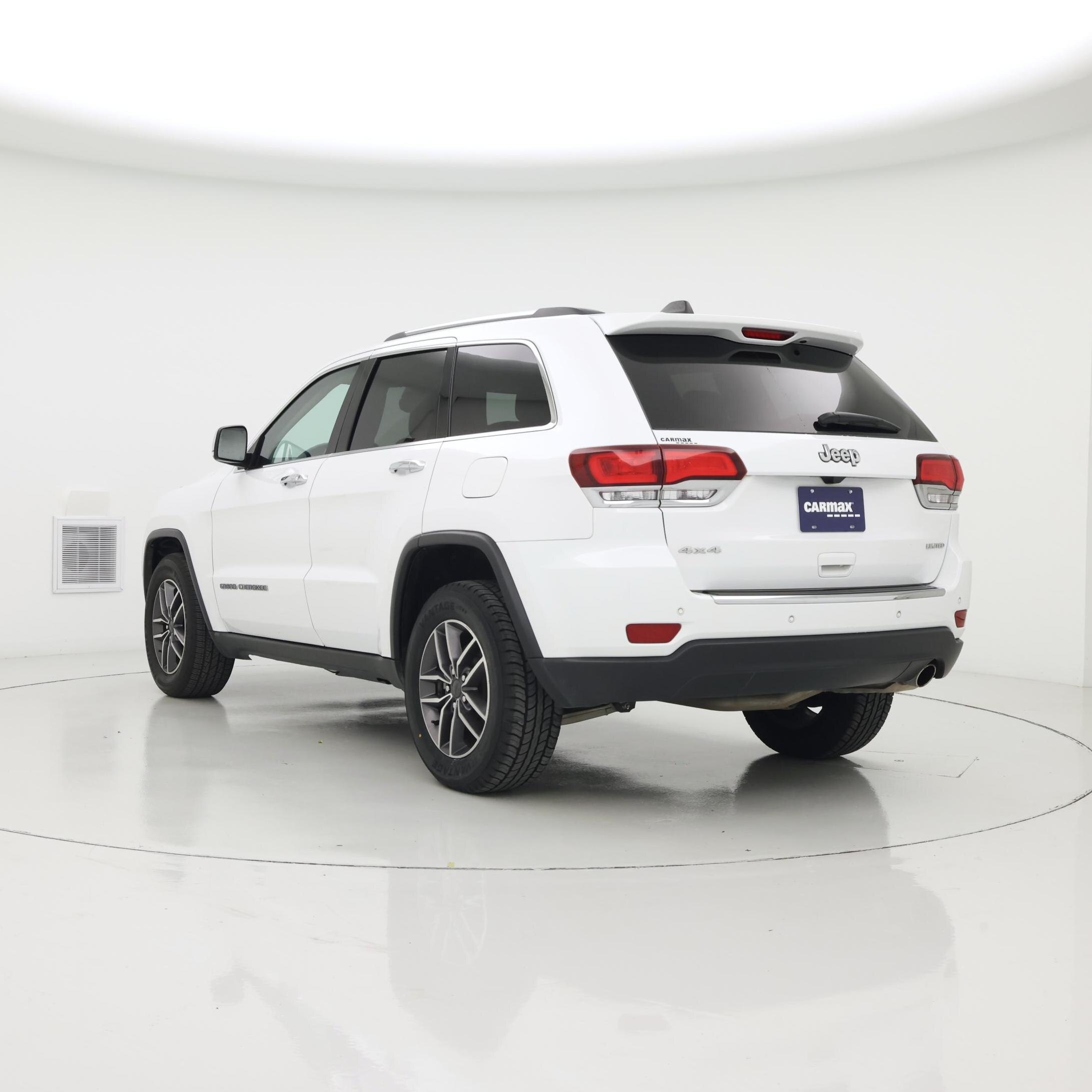 Thumbnail: 2021 Jeep Grand Cherokee - 2