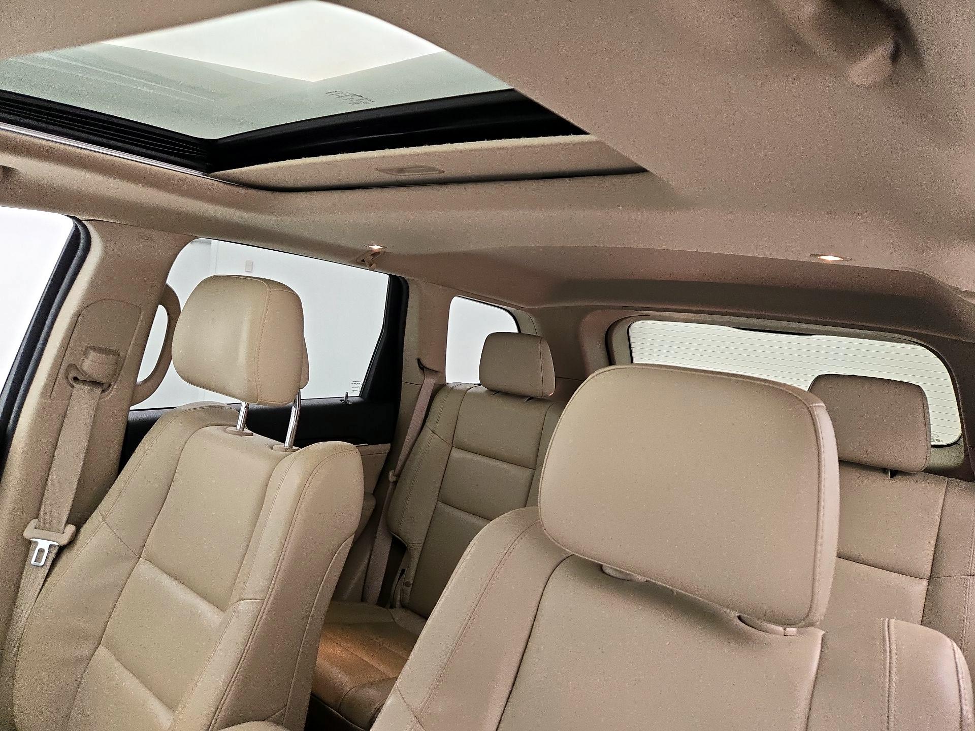 Thumbnail: 2021 Jeep Grand Cherokee - 20