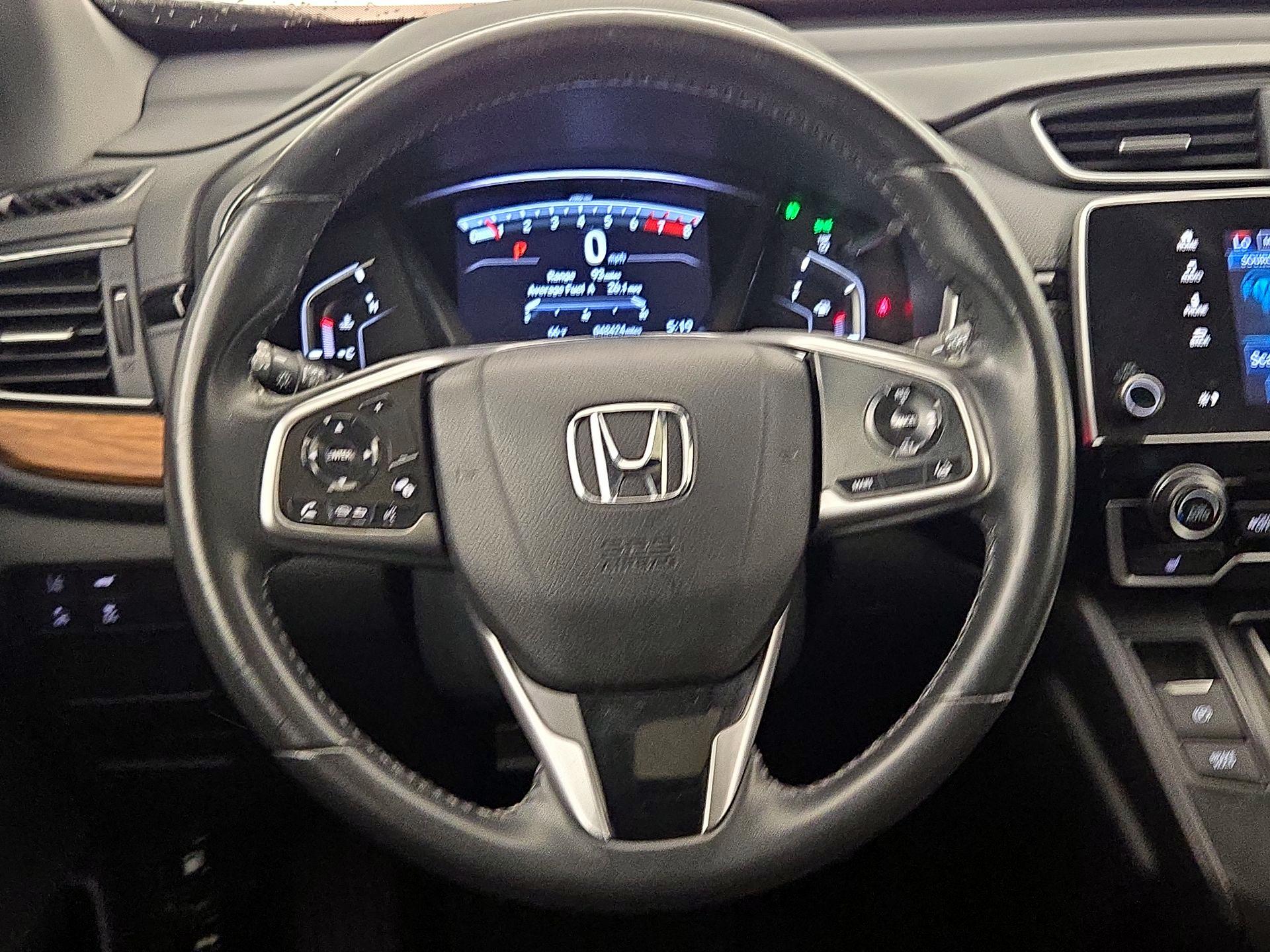 Thumbnail: 2022 Honda CR-V - 10