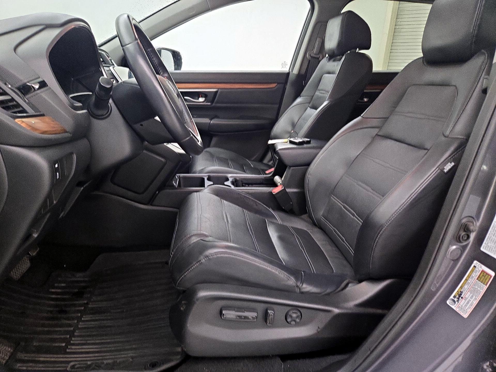 Thumbnail: 2022 Honda CR-V - 11