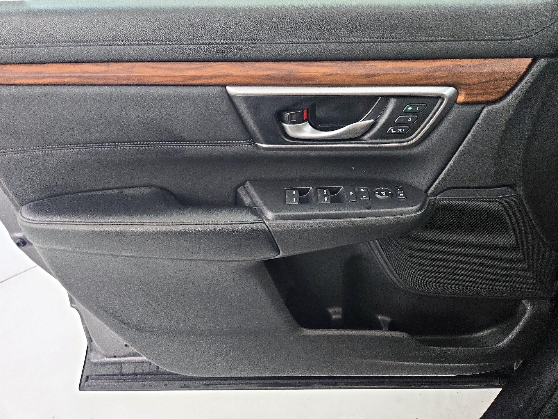 Thumbnail: 2022 Honda CR-V - 12