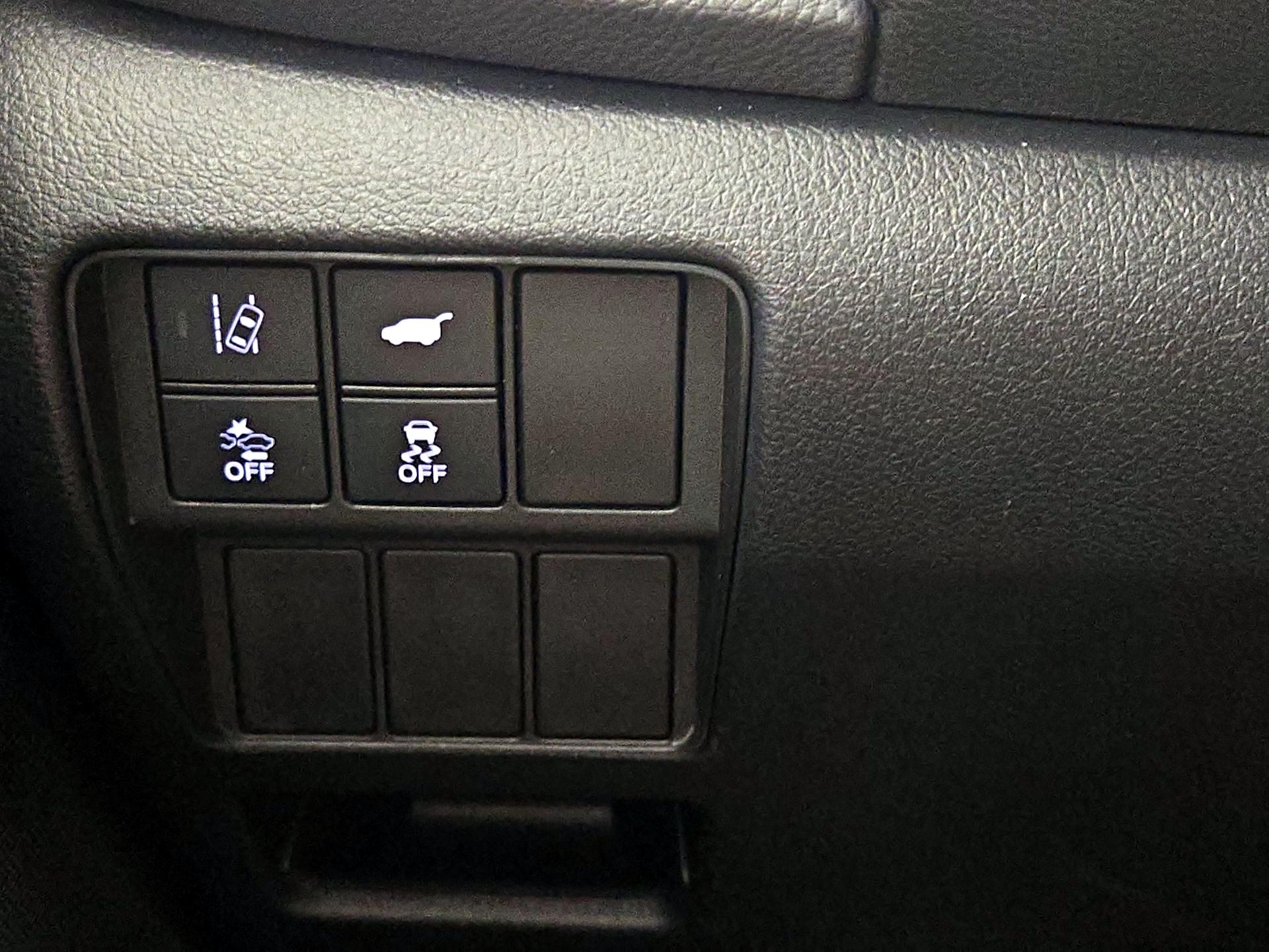 Thumbnail: 2022 Honda CR-V - 13