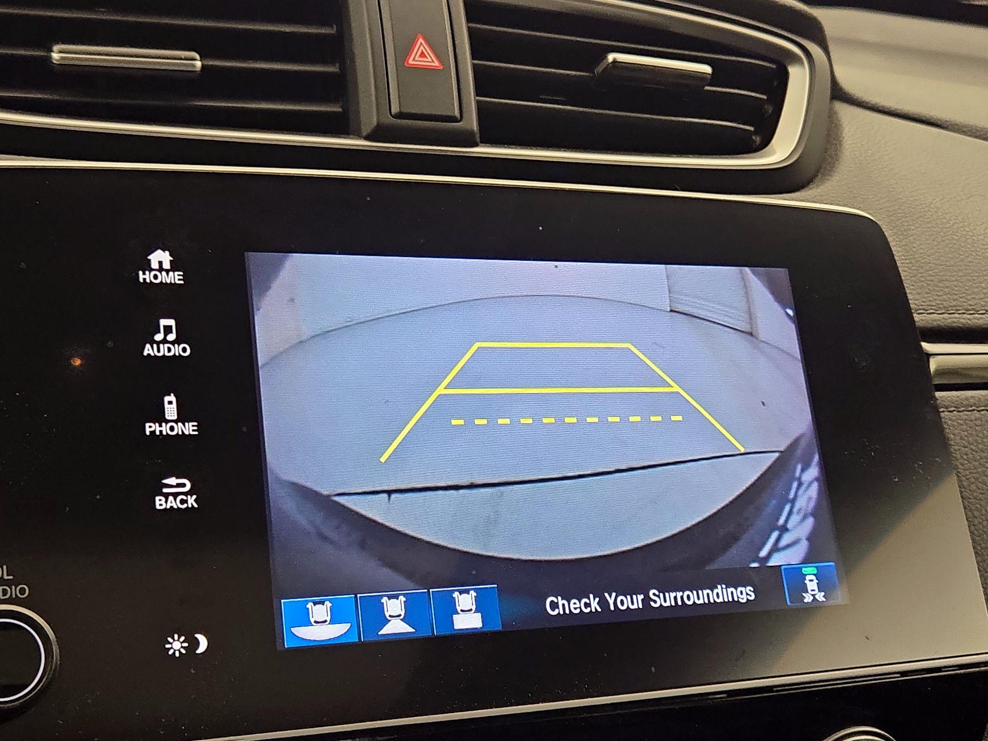 Thumbnail: 2022 Honda CR-V - 14