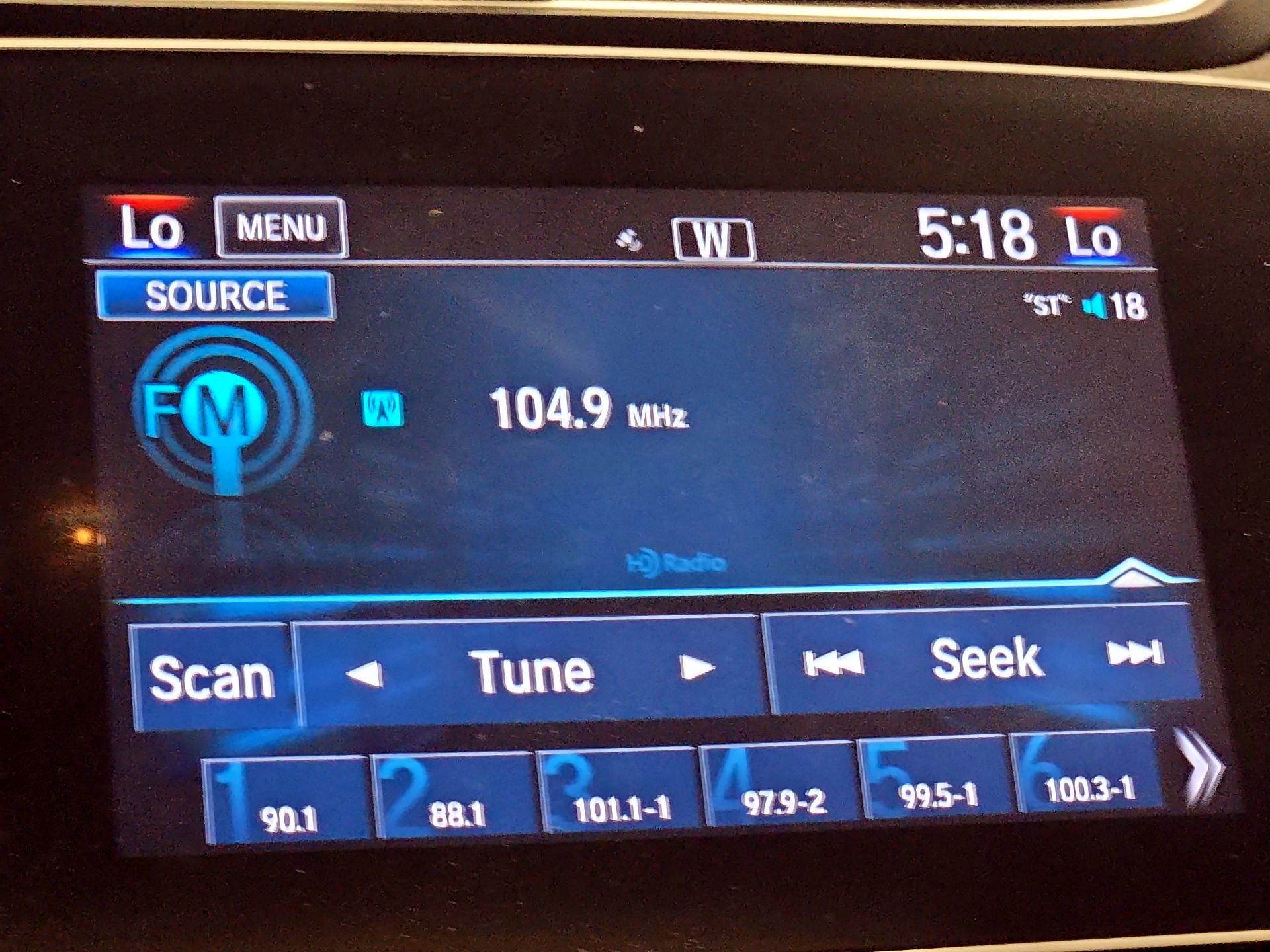 Thumbnail: 2022 Honda CR-V - 15