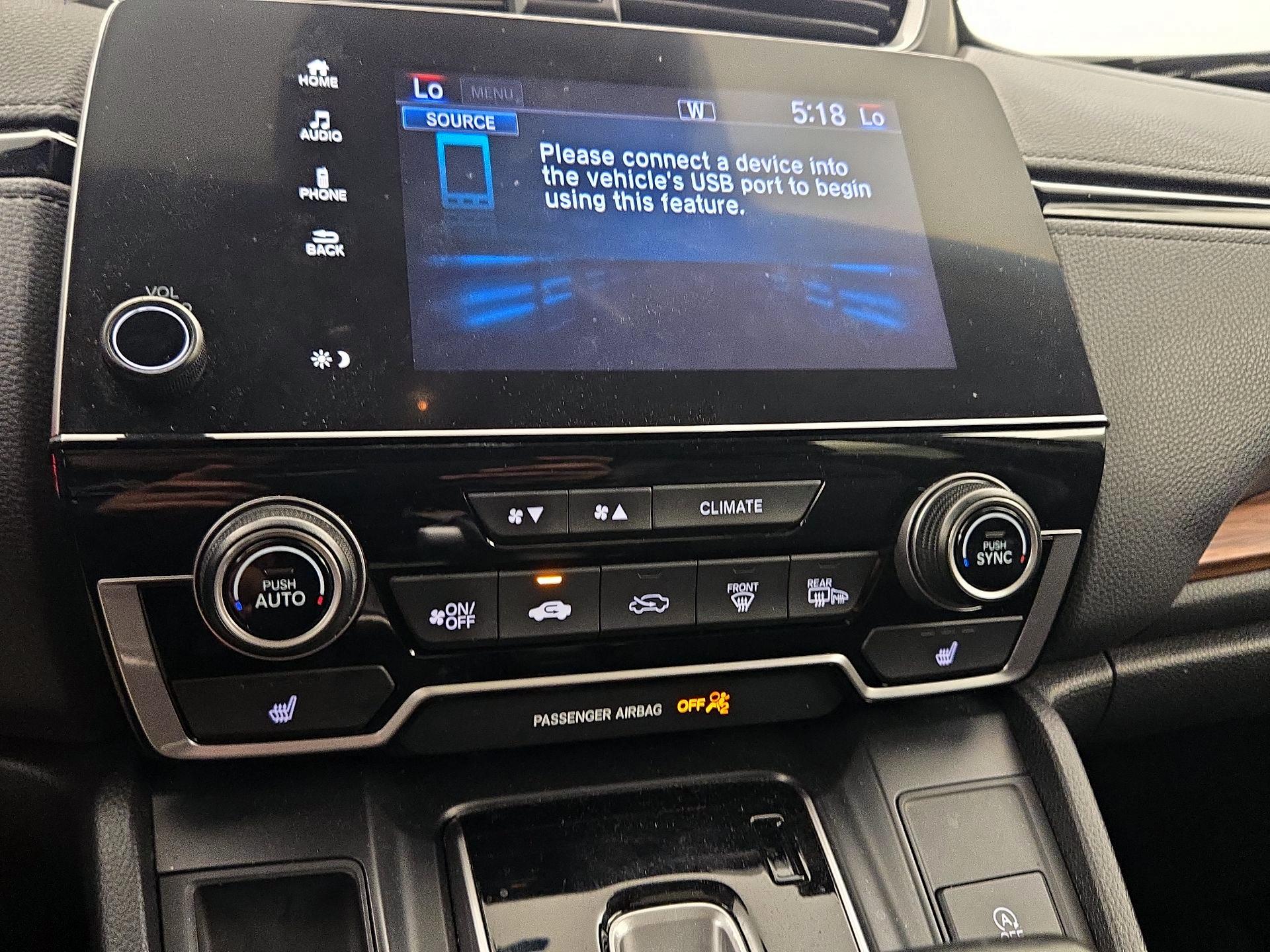 Thumbnail: 2022 Honda CR-V - 16