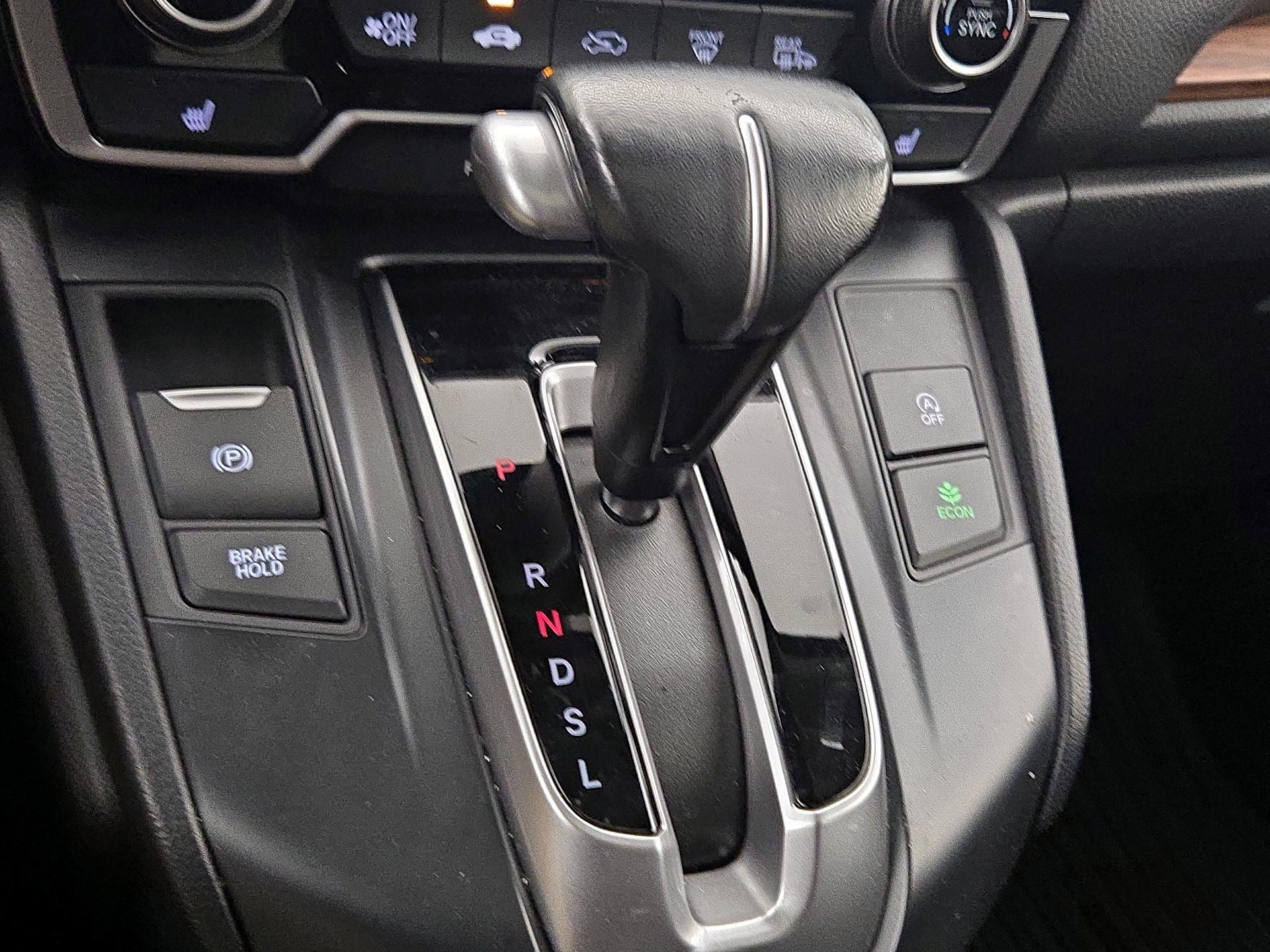 Thumbnail: 2022 Honda CR-V - 17