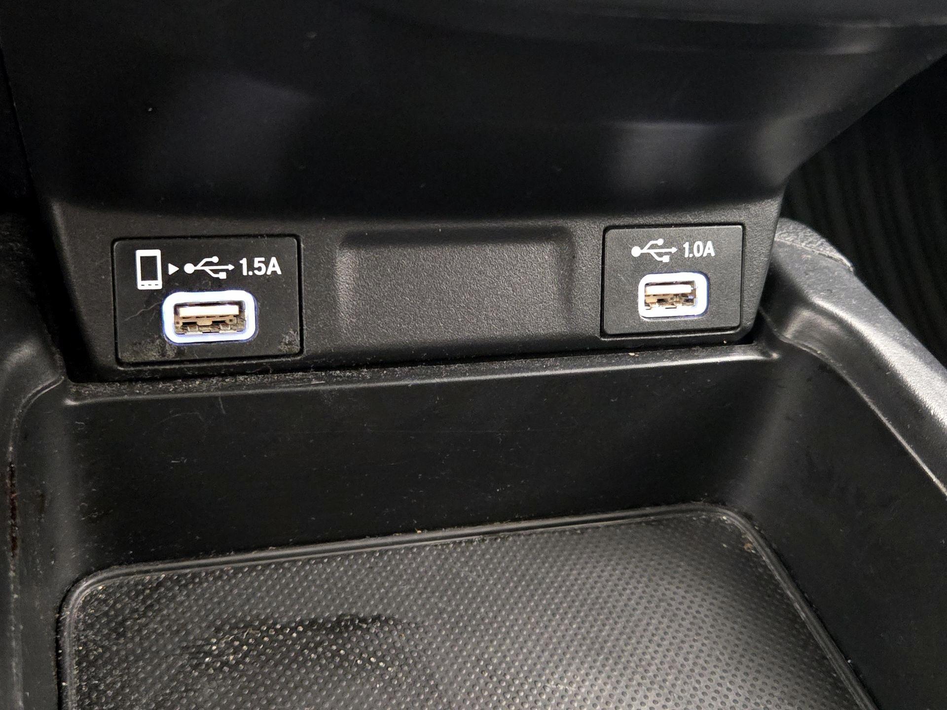 Thumbnail: 2022 Honda CR-V - 18