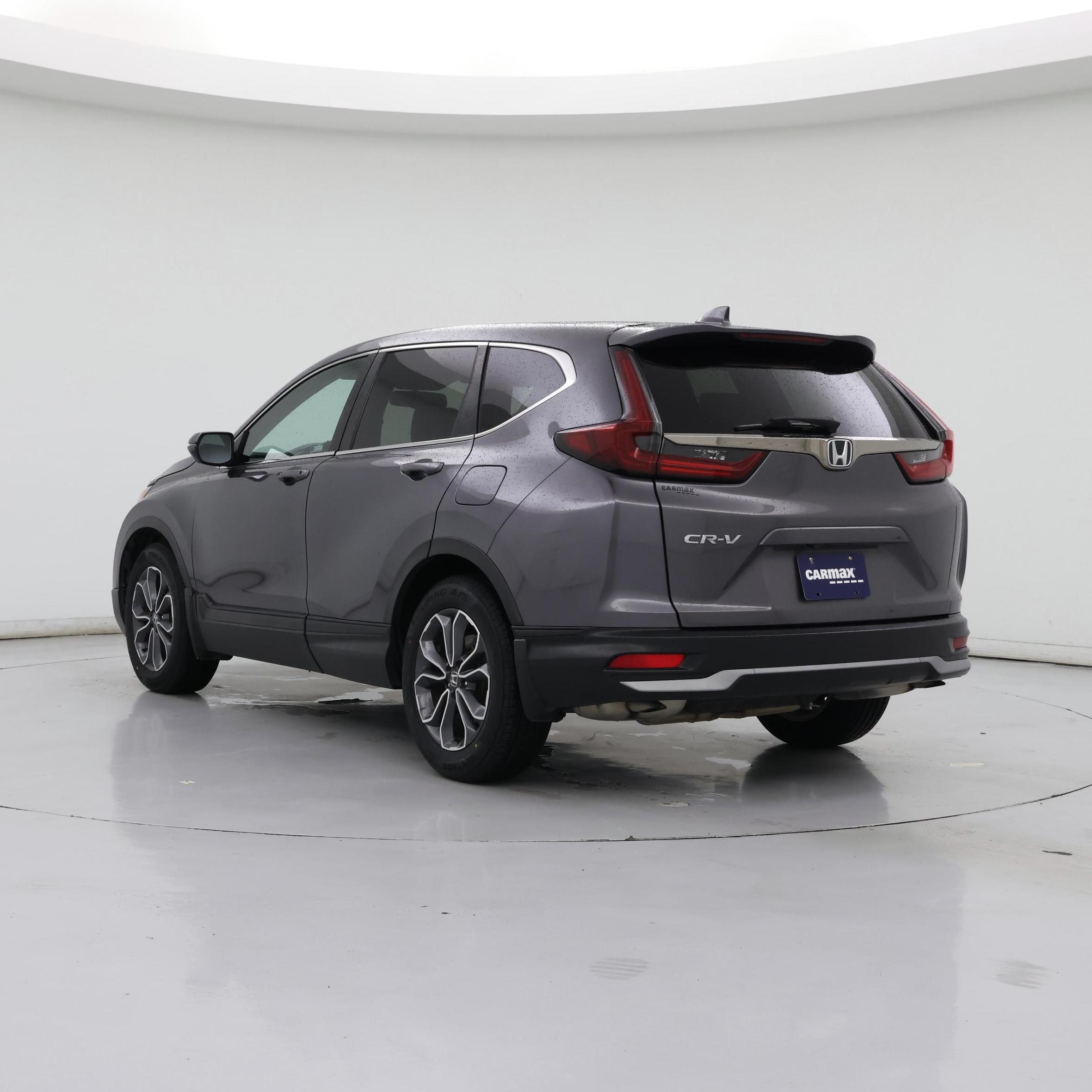 Thumbnail: 2022 Honda CR-V - 2