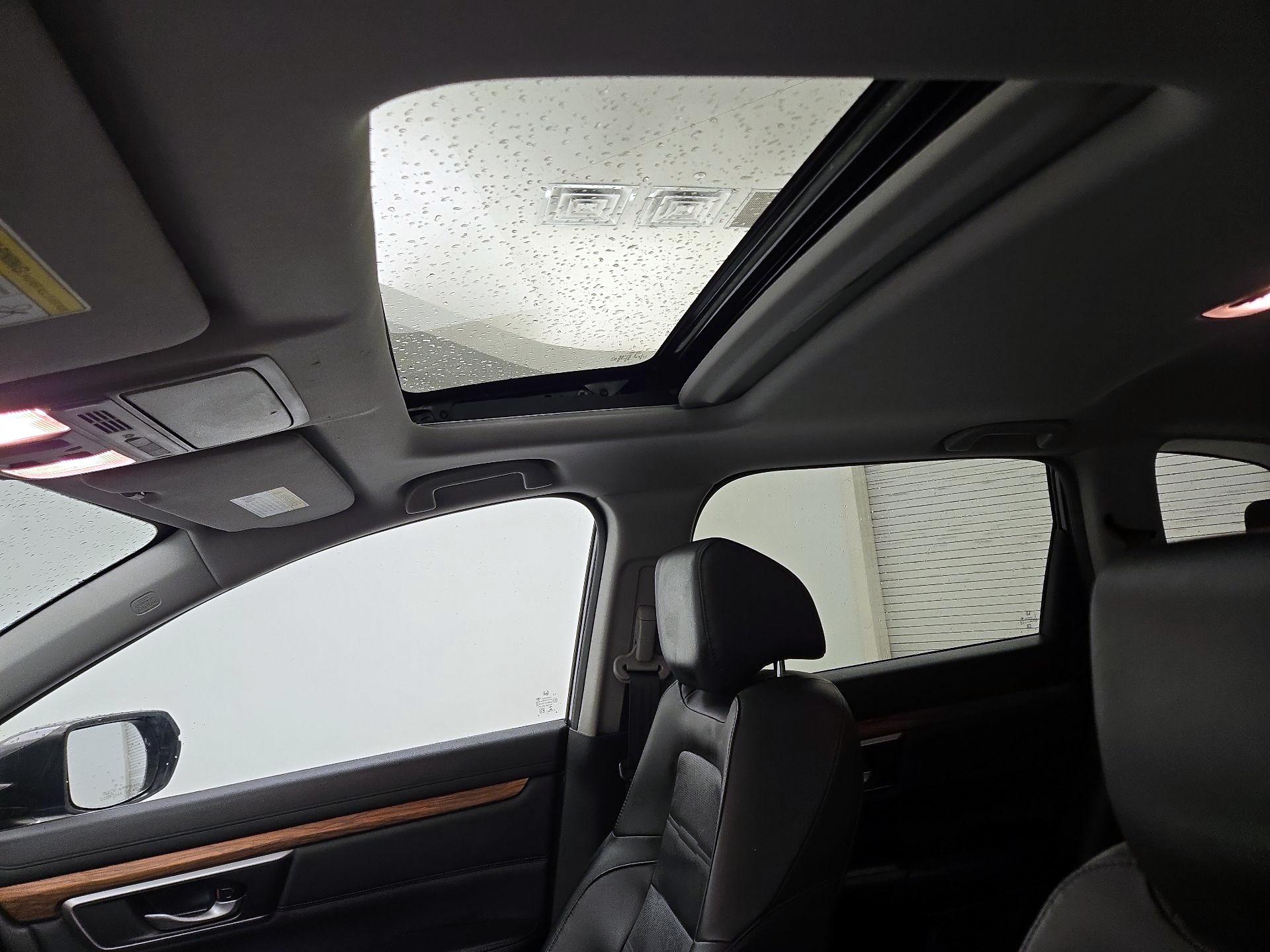 Thumbnail: 2022 Honda CR-V - 19