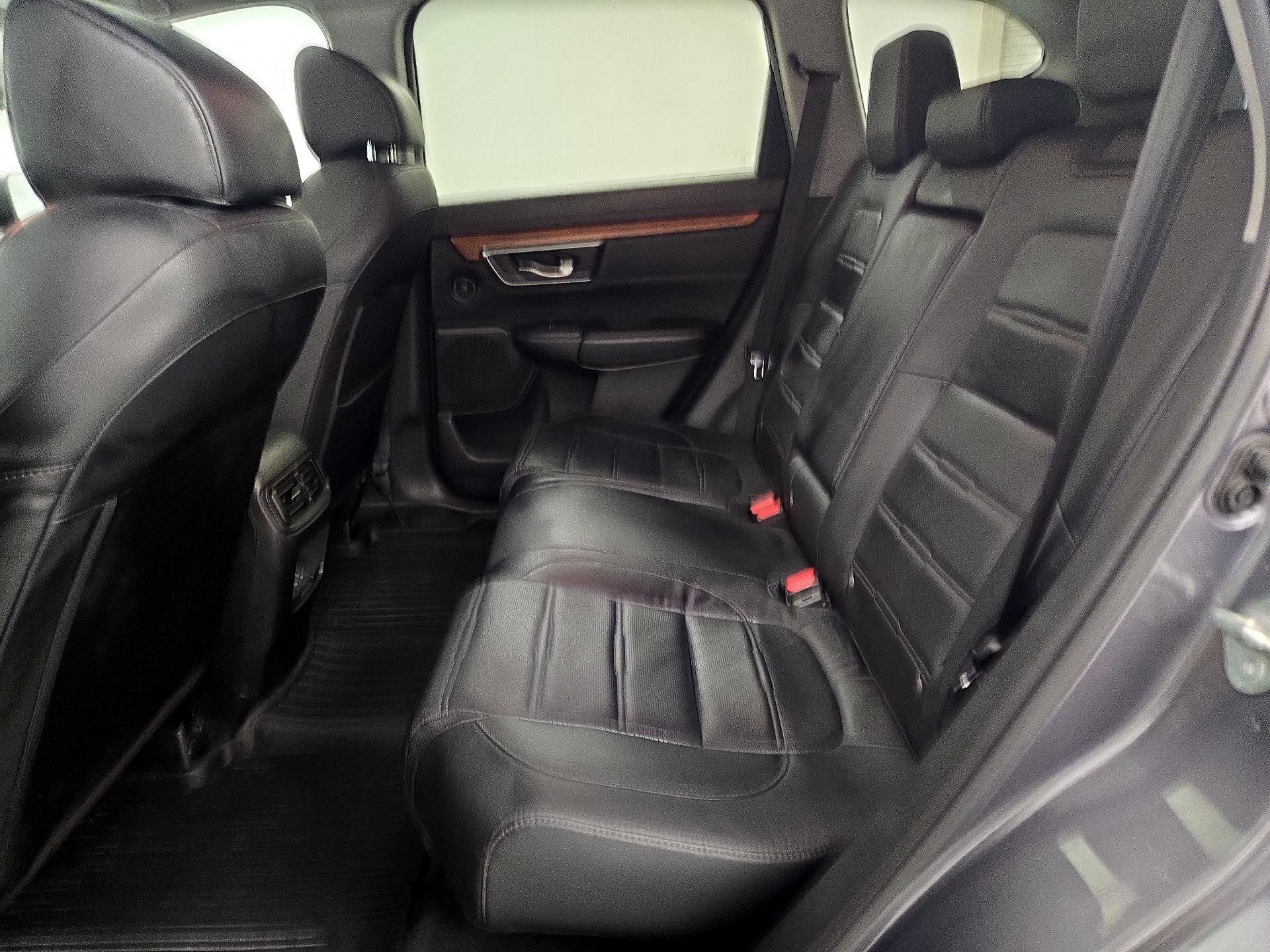 Thumbnail: 2022 Honda CR-V - 20