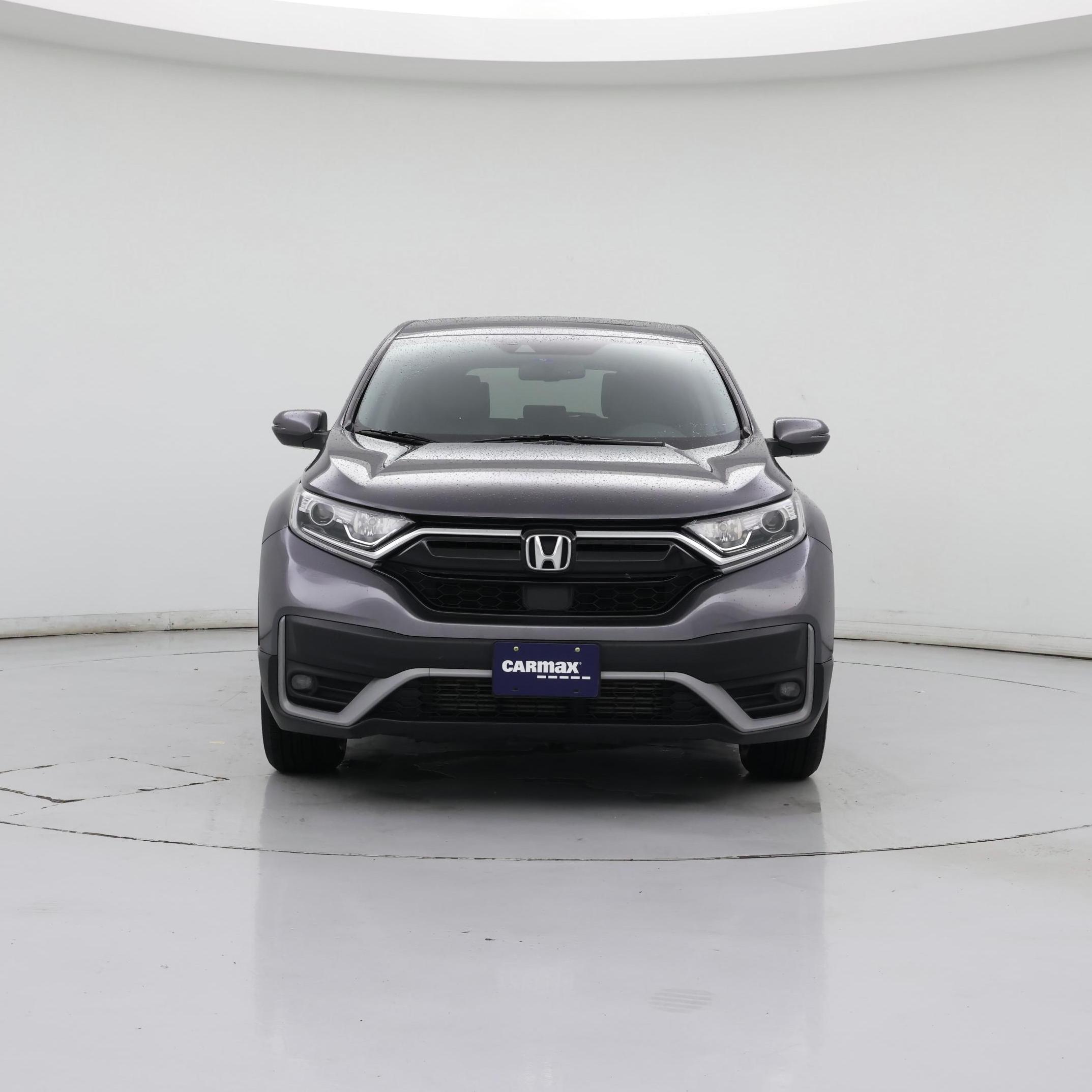 Thumbnail: 2022 Honda CR-V - 5