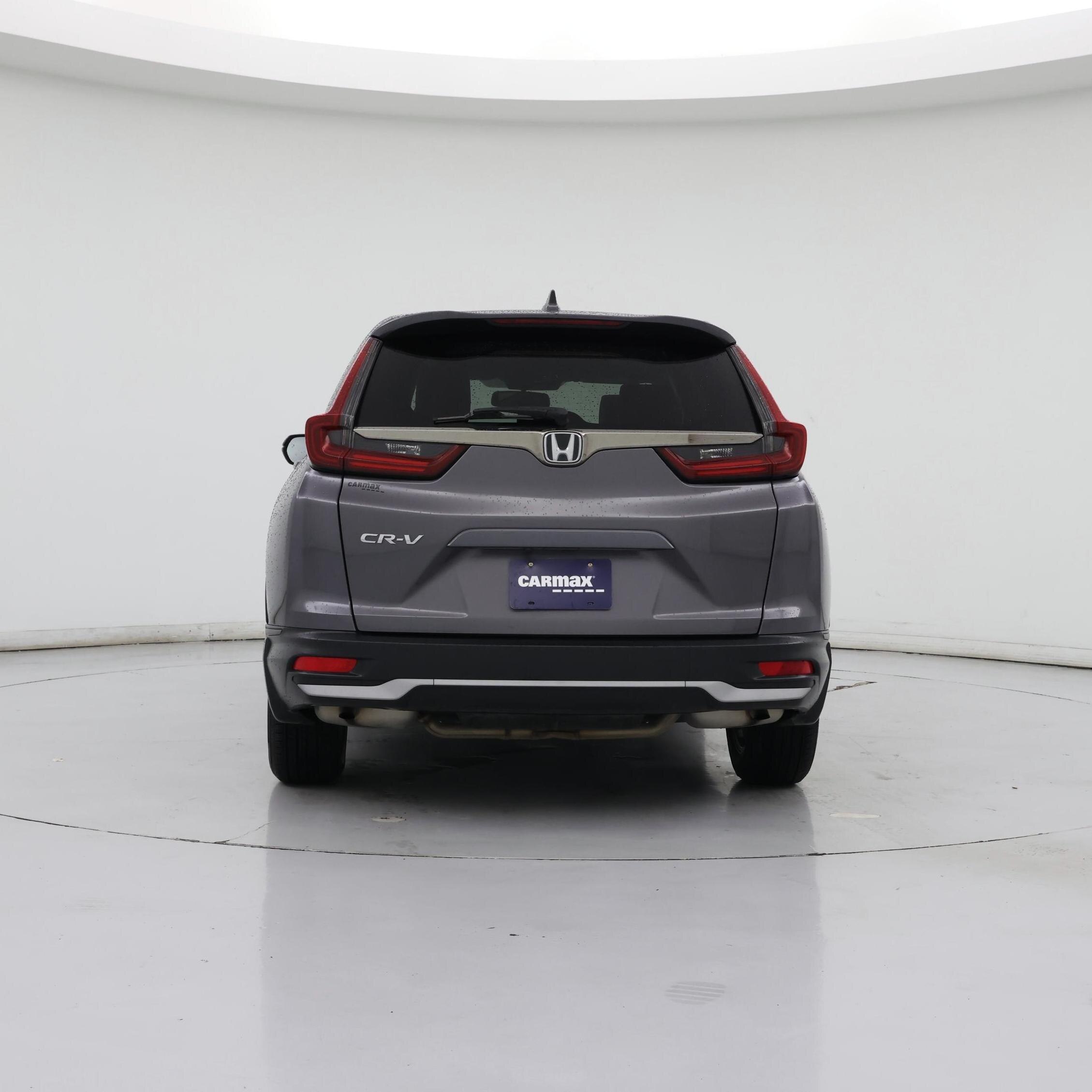 Thumbnail: 2022 Honda CR-V - 6